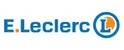 Logotipo de E.Leclerc