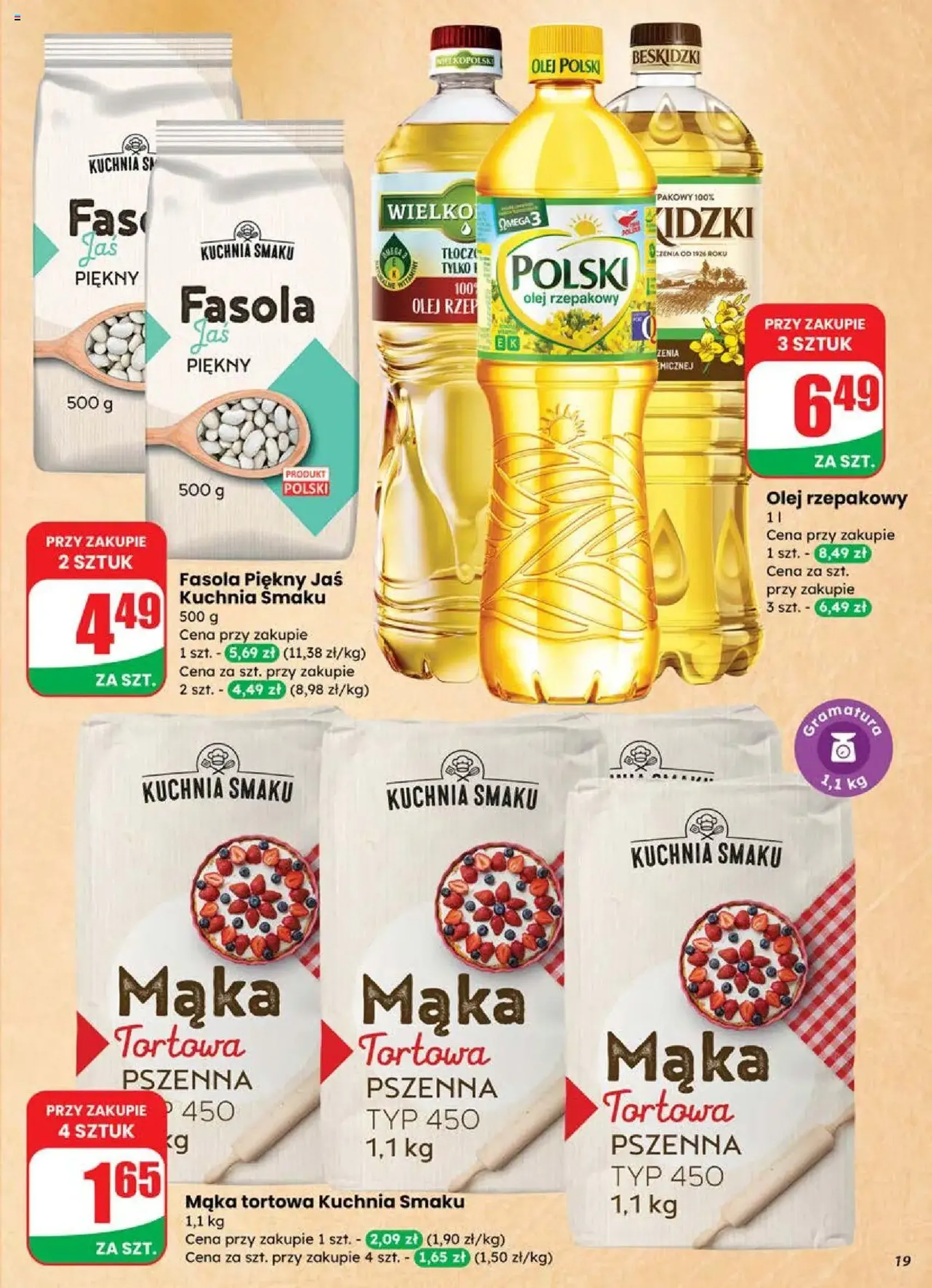 Dino Gazetka - ważny gazetka od 06.08.2025 strona 19 z 71 Dino Gazetka - ważny gazetka od 06.08.2025 strona 19 z 71