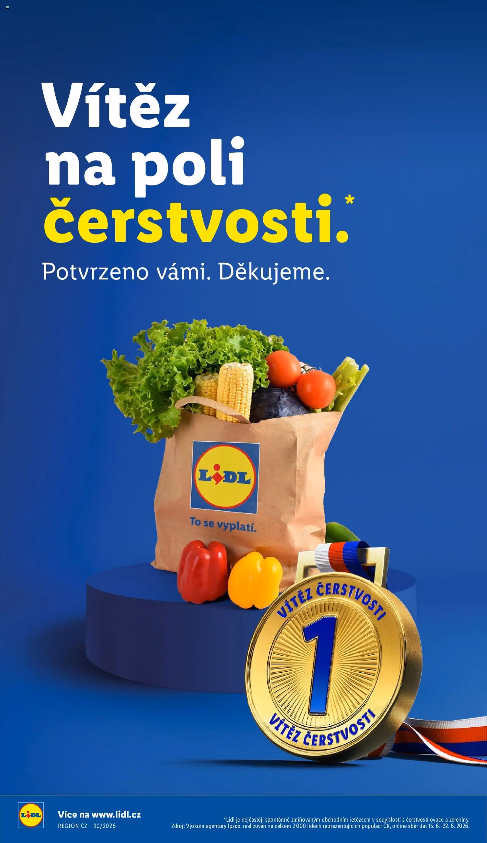 Lidl leták - platný leták od 03.08.2026 strana 15 z 54