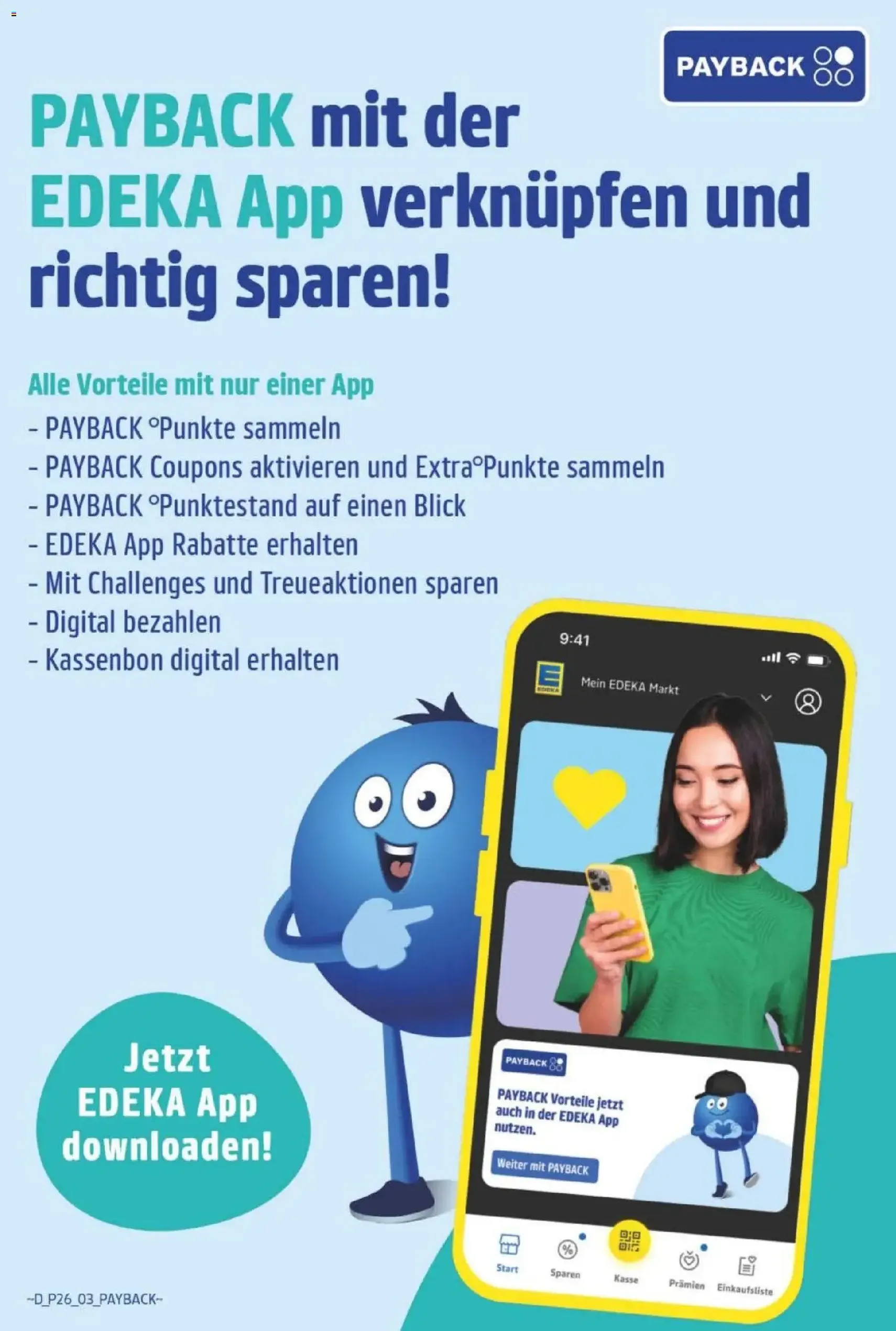 NP Discount Prospekt - Gültiger Prospekt ab 22.06.2026, Seite 17 von insgesamt 17