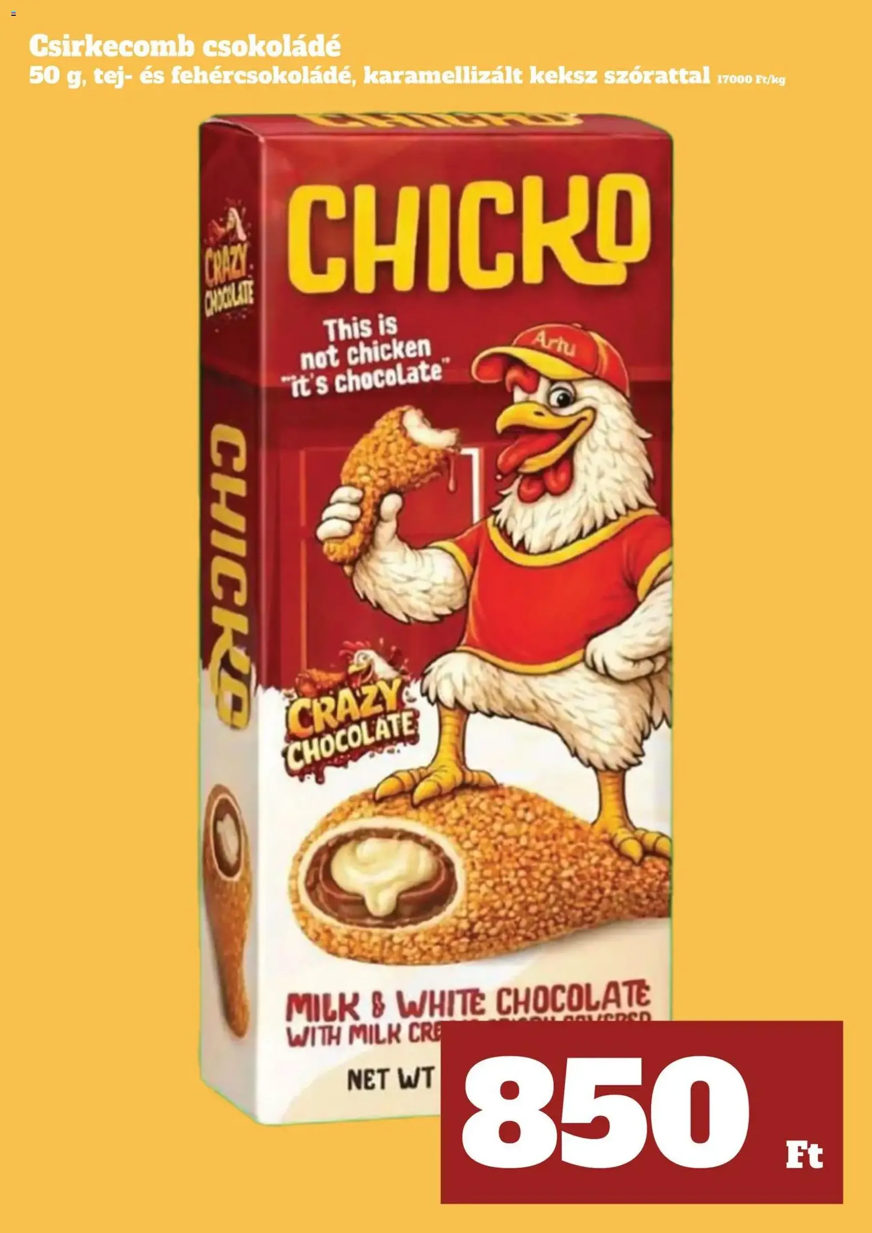 Family Diszkont akciós újság - 2026.03.05. érvényes szórólap 6 oldal 30 oldalból