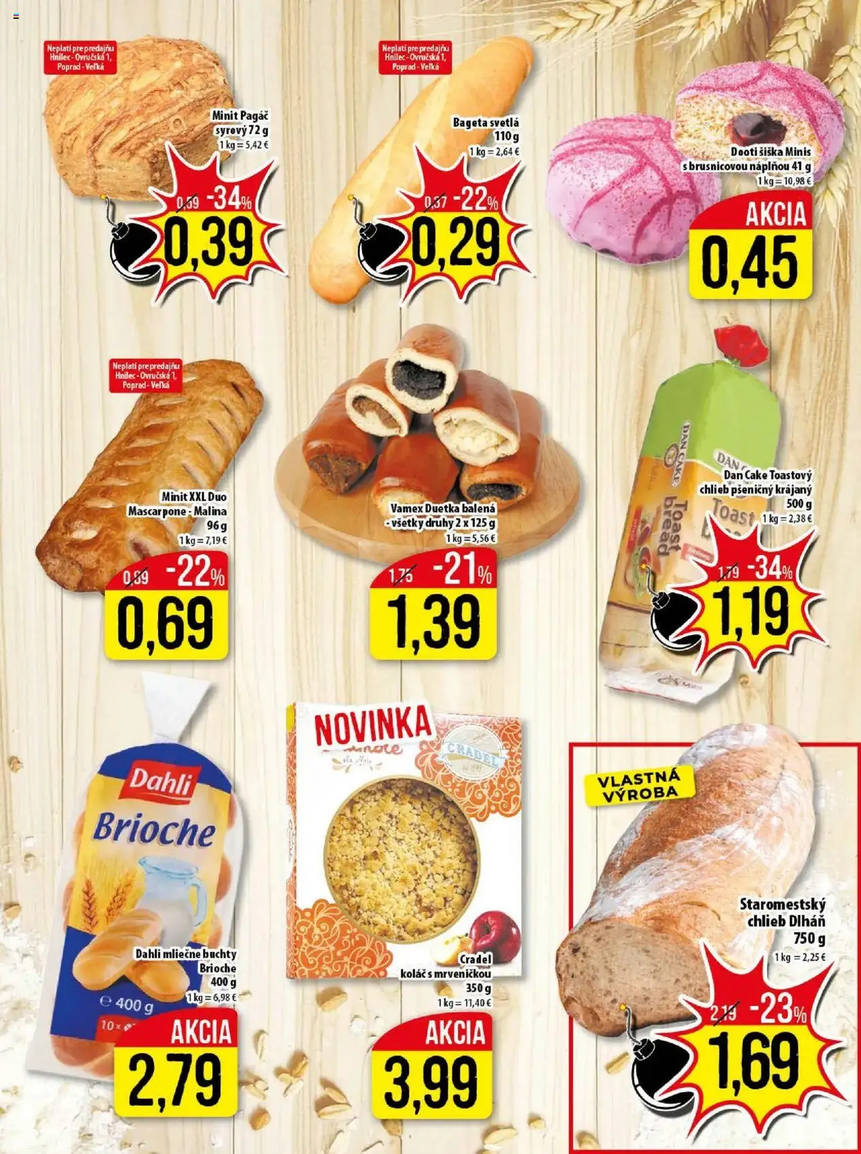 Klas leták - platný leták od 29.09.2025 strana 7 z 25