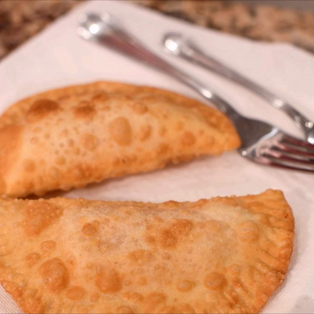 Empanadillas ricetta