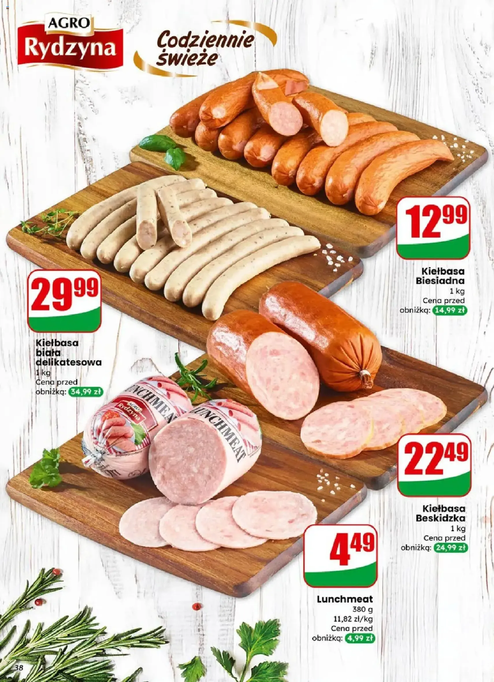 Dino Gazetka - ważny gazetka od 04.02.2026 strona 38 z 73