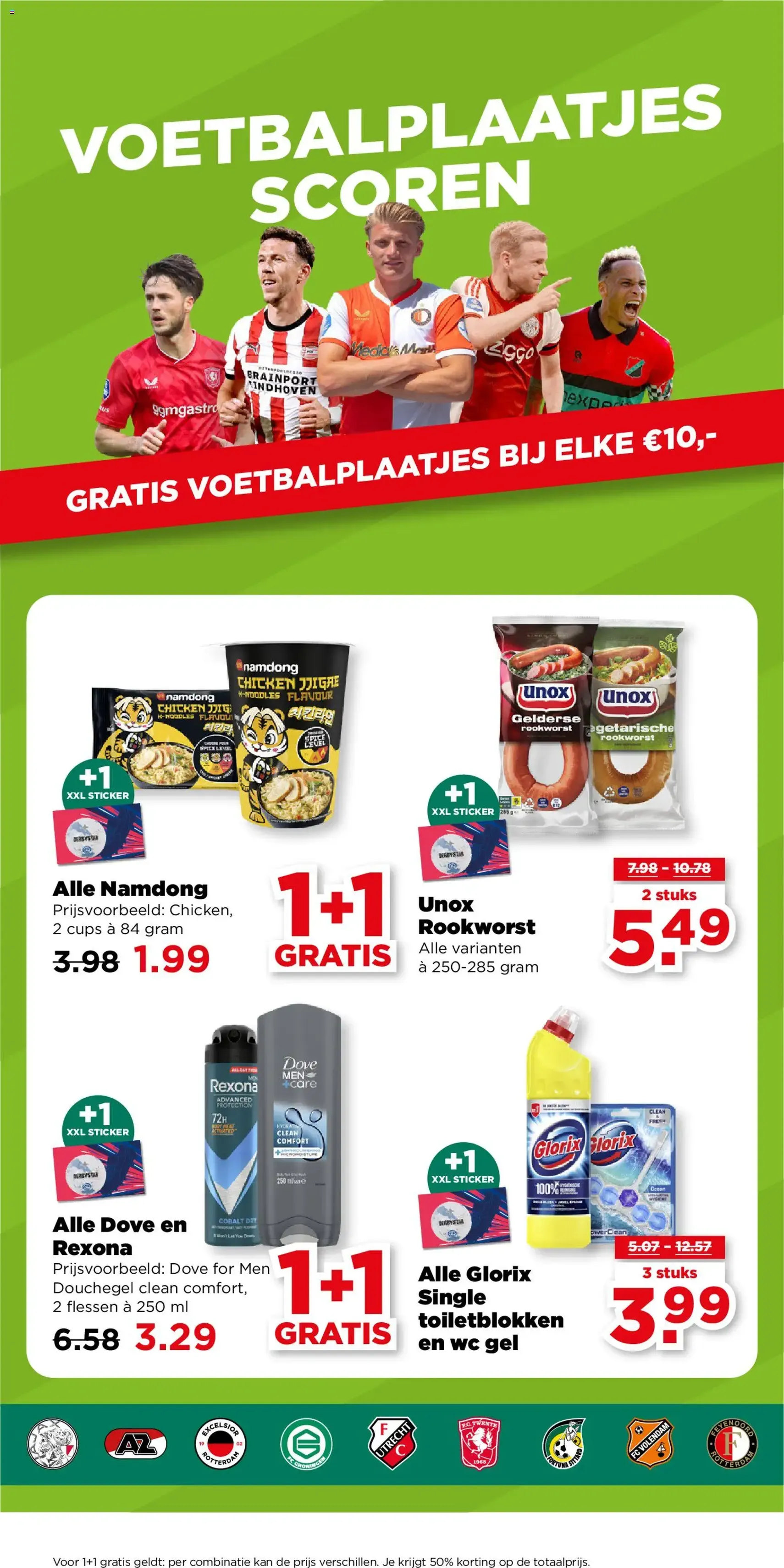 Plus - Folder week 6 - geldige folder vanaf 04-02-2026 pagina 2 van 43