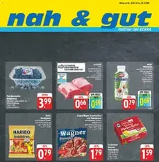 Nah & gut Prospekt - Prospekt Vorschau gültig ab 01.12.2025