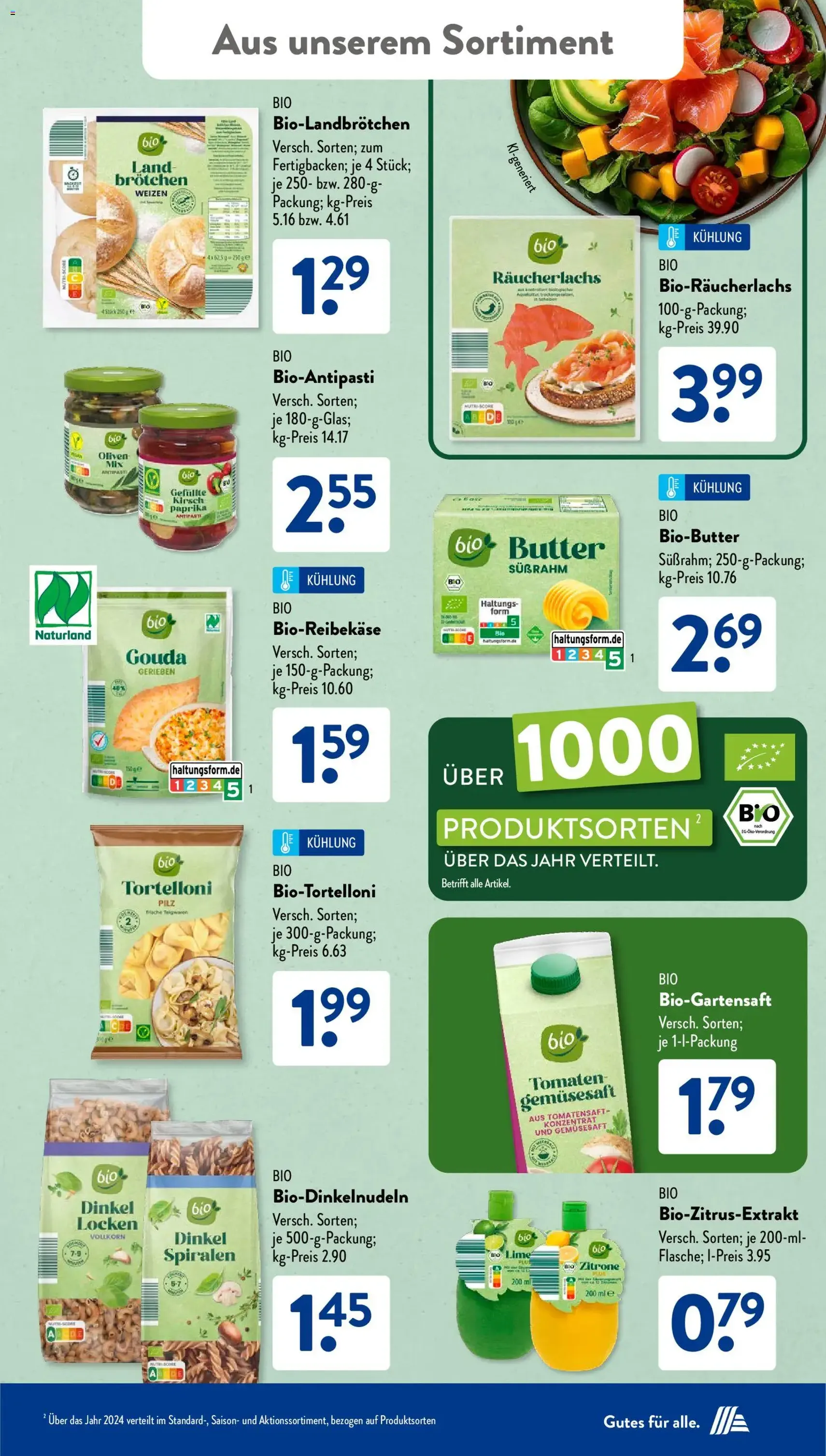 Aldi Süd Prospekt - Gültiger Prospekt ab 01.06.2026, Seite 29 von insgesamt 31