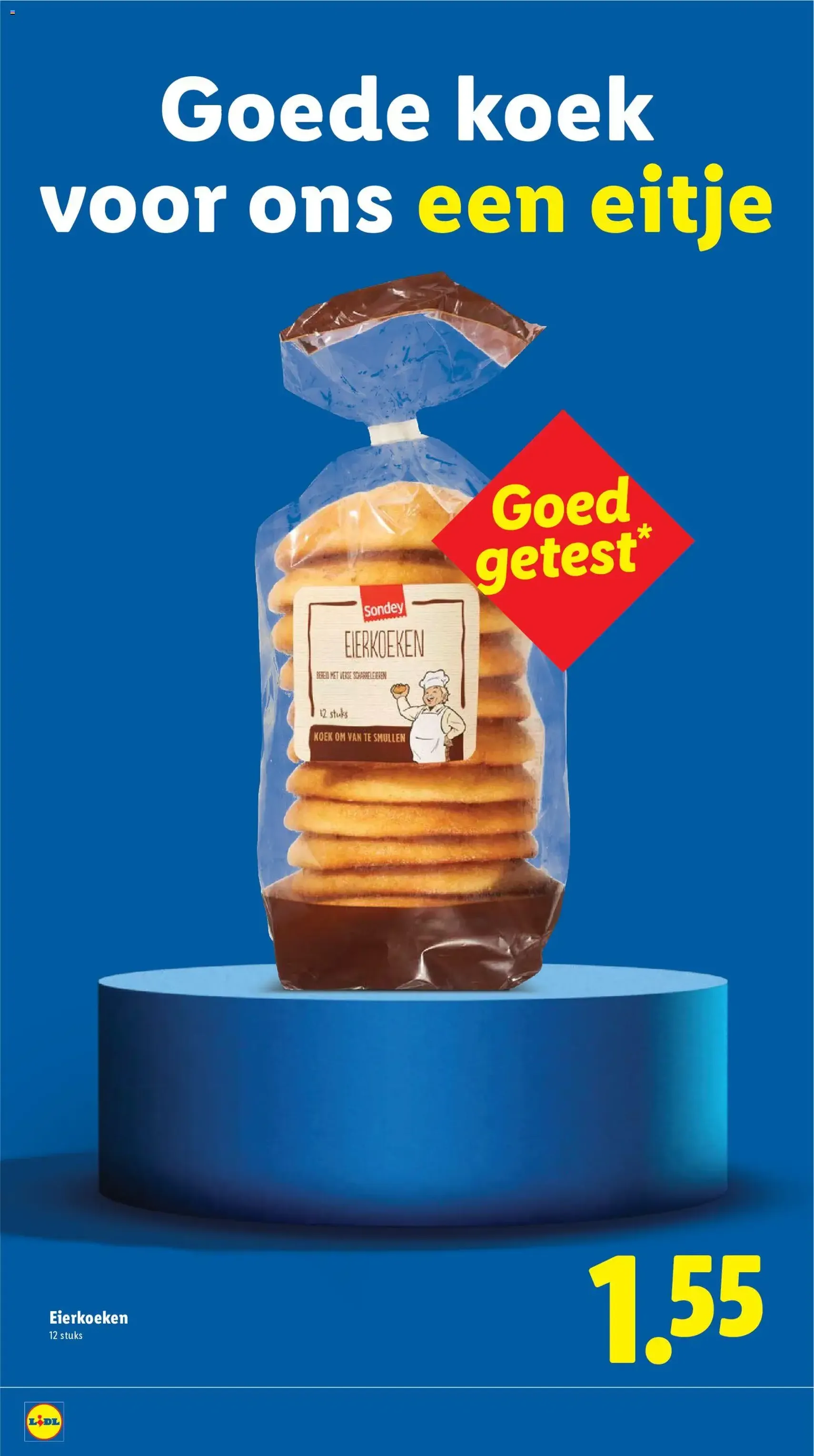 Lidl folder week 20 - geldige folder vanaf 11-05-2026 pagina 11 van 46