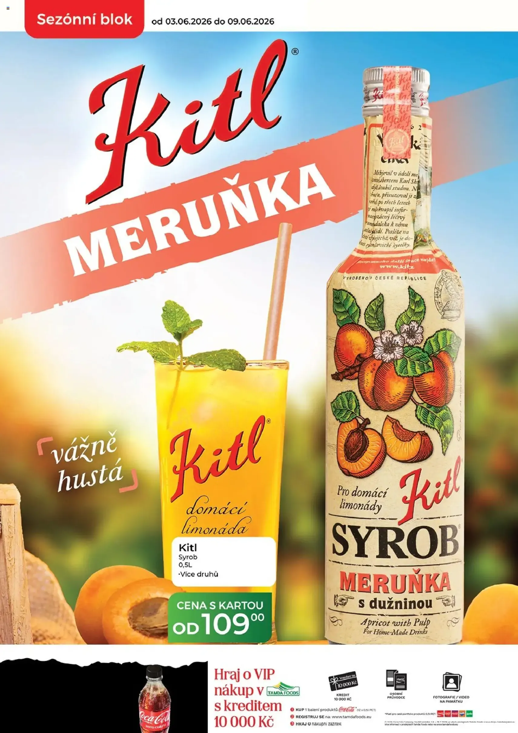 Tamda Foods leták - platný leták od 03.06.2026 strana 4 z 64