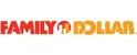 Logo Family Dollar