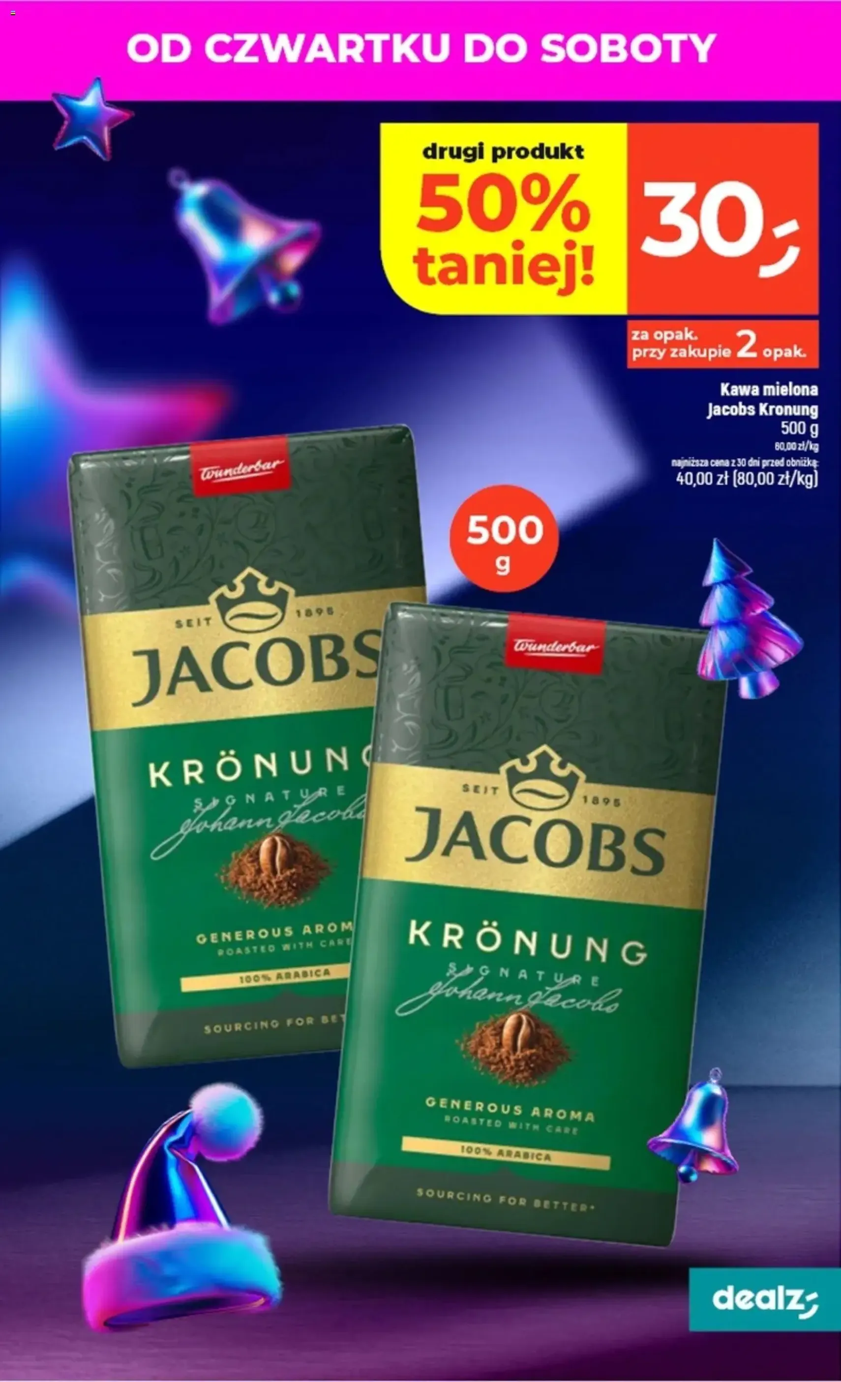 Dealz Gazetka - ważny gazetka od 06.11.2025 strona 3 z 50