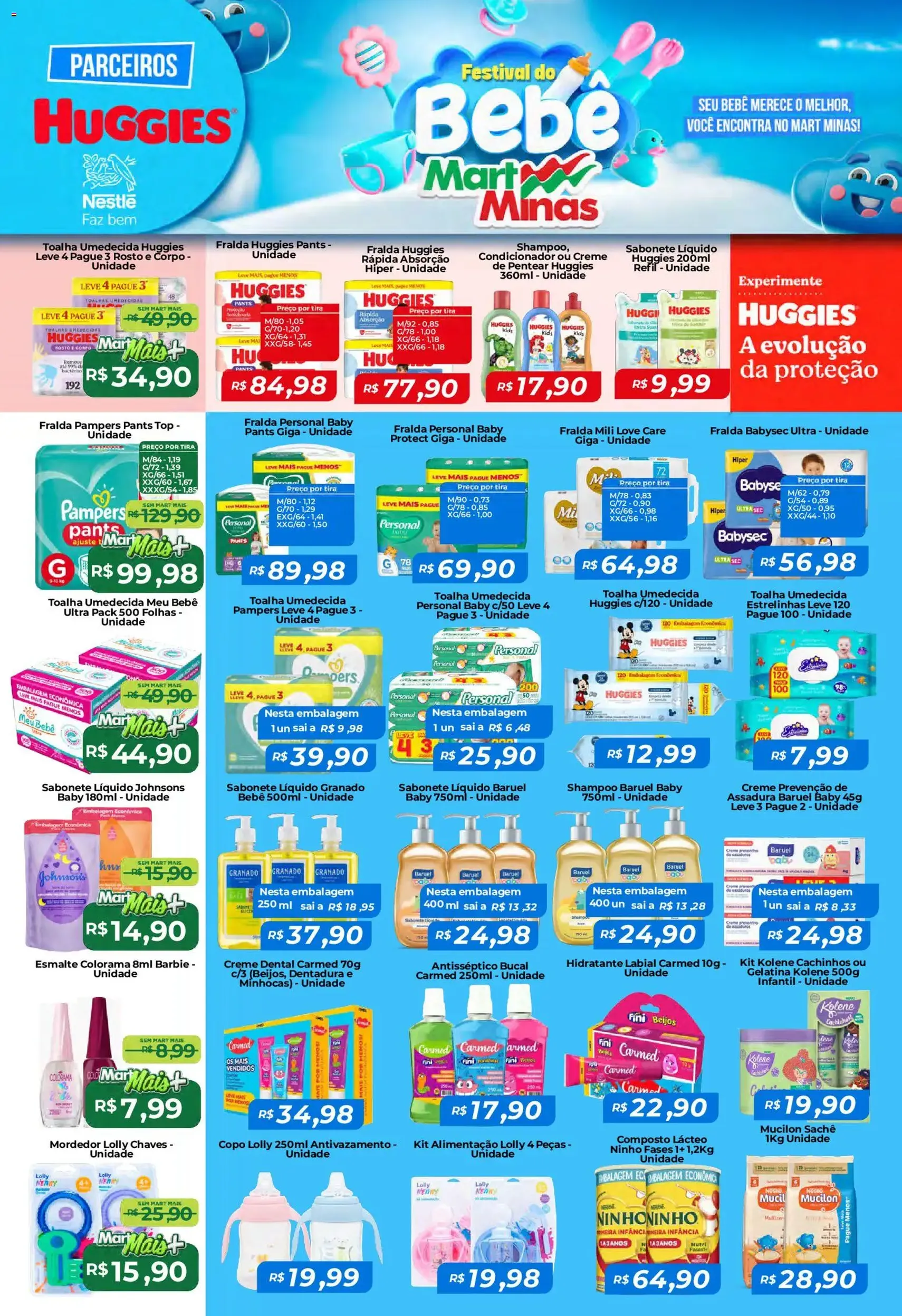 Mart Minas - Ofertas da semana - folheto válido a partir de 06/11/2025 página 7 de 8