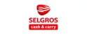 logo Selgros cash&carry
