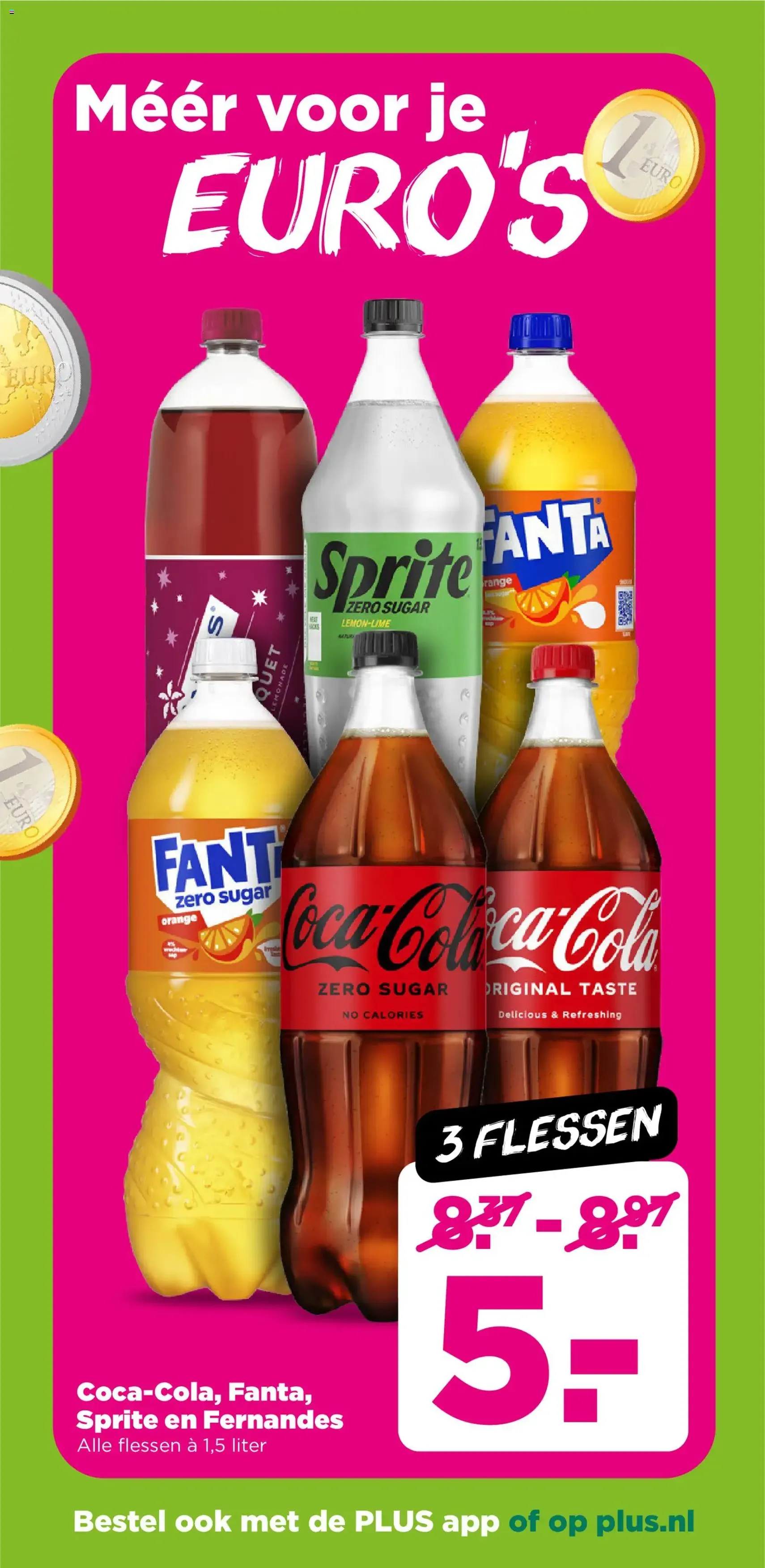 Plus - Folder week 48 - geldige folder vanaf 26-11-2025 pagina 2 van 61