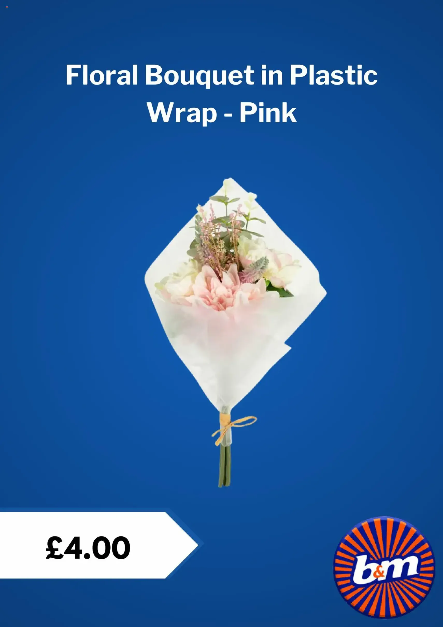 B&M - Offers - valid flyer from 25/02/2026, page 7 of 8