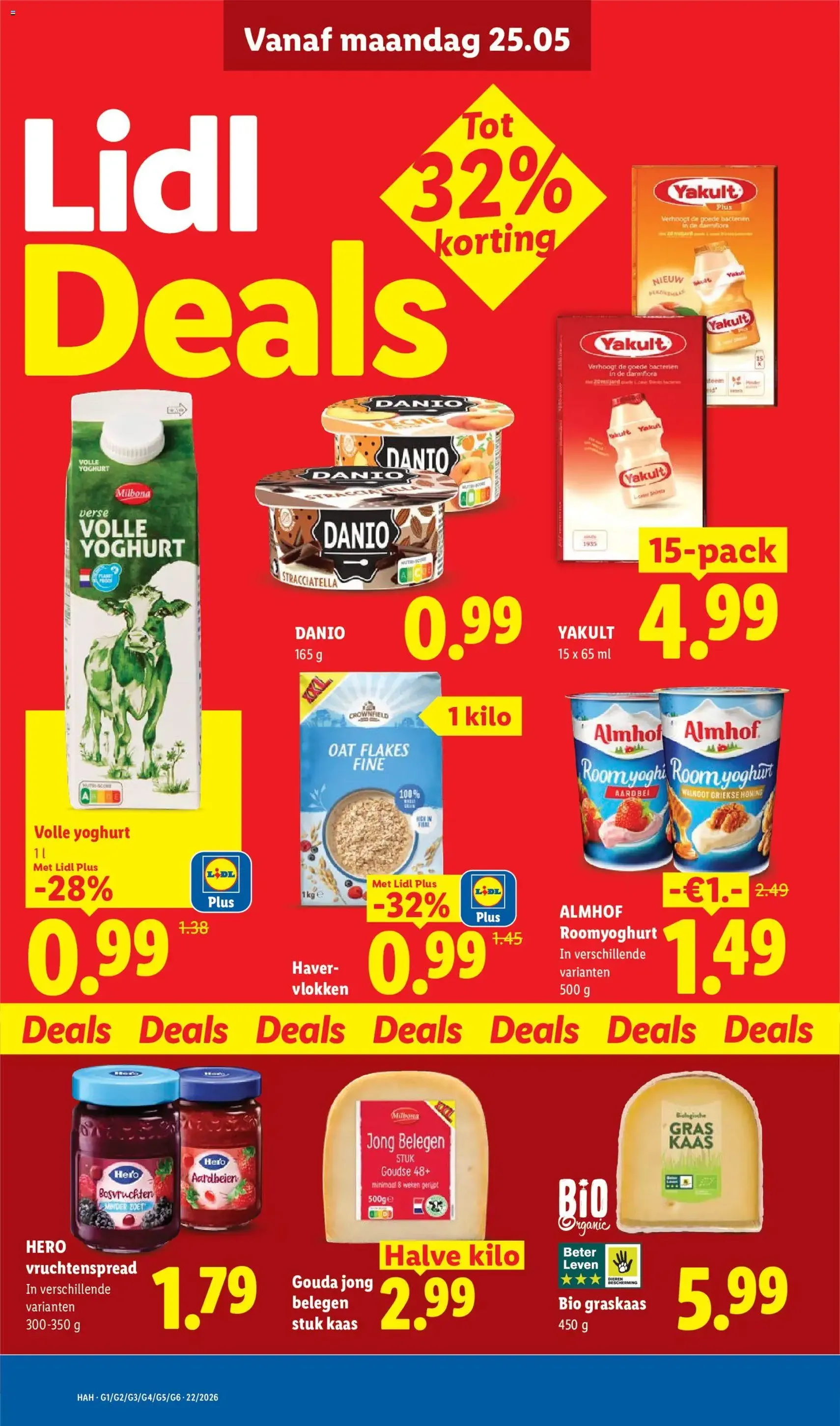 Lidl folder week 22 - geldige folder vanaf 25-05-2026 pagina 24 van 54
