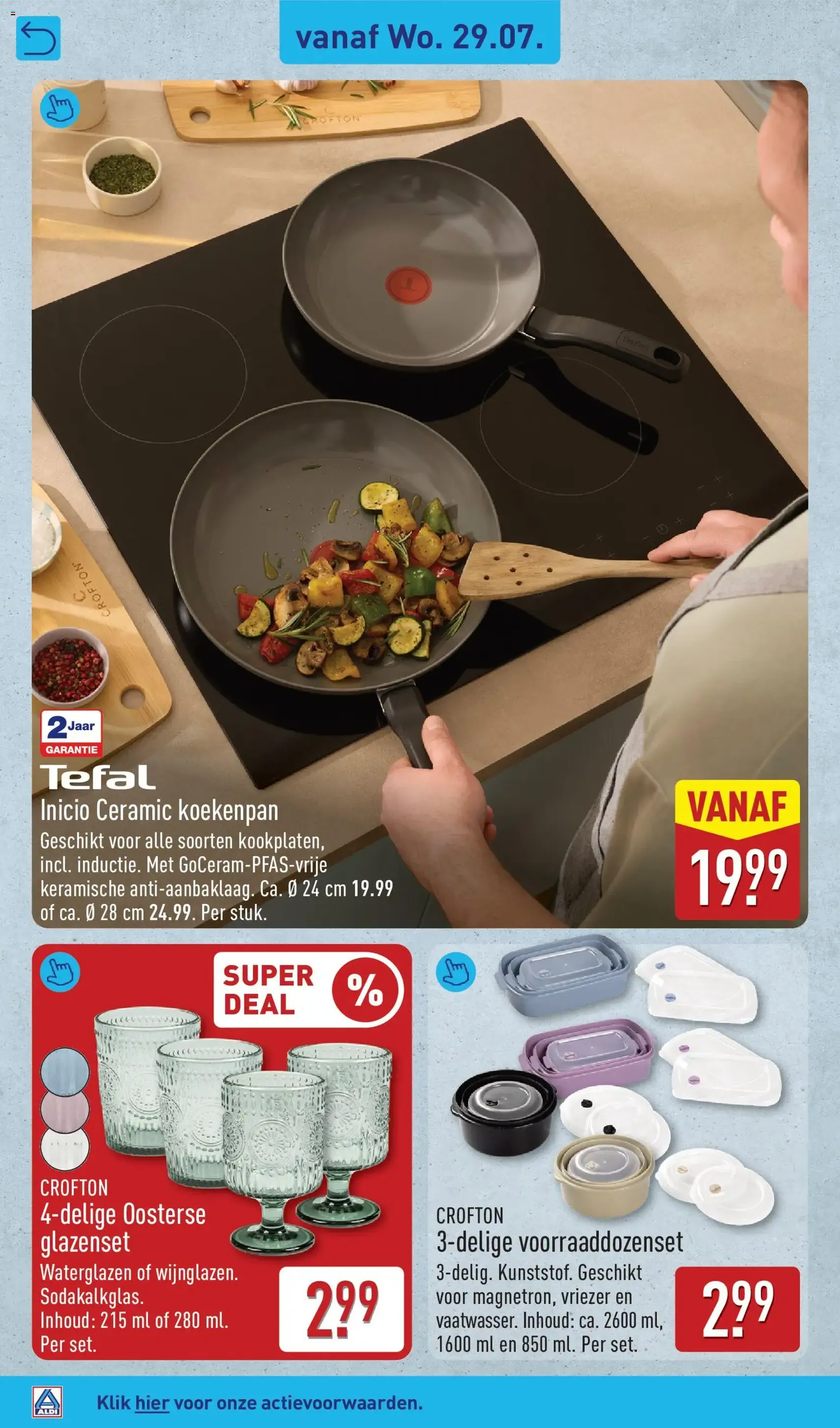 Aldi folder week 31 - geldige folder vanaf 27-07-2026 pagina 36 van 61