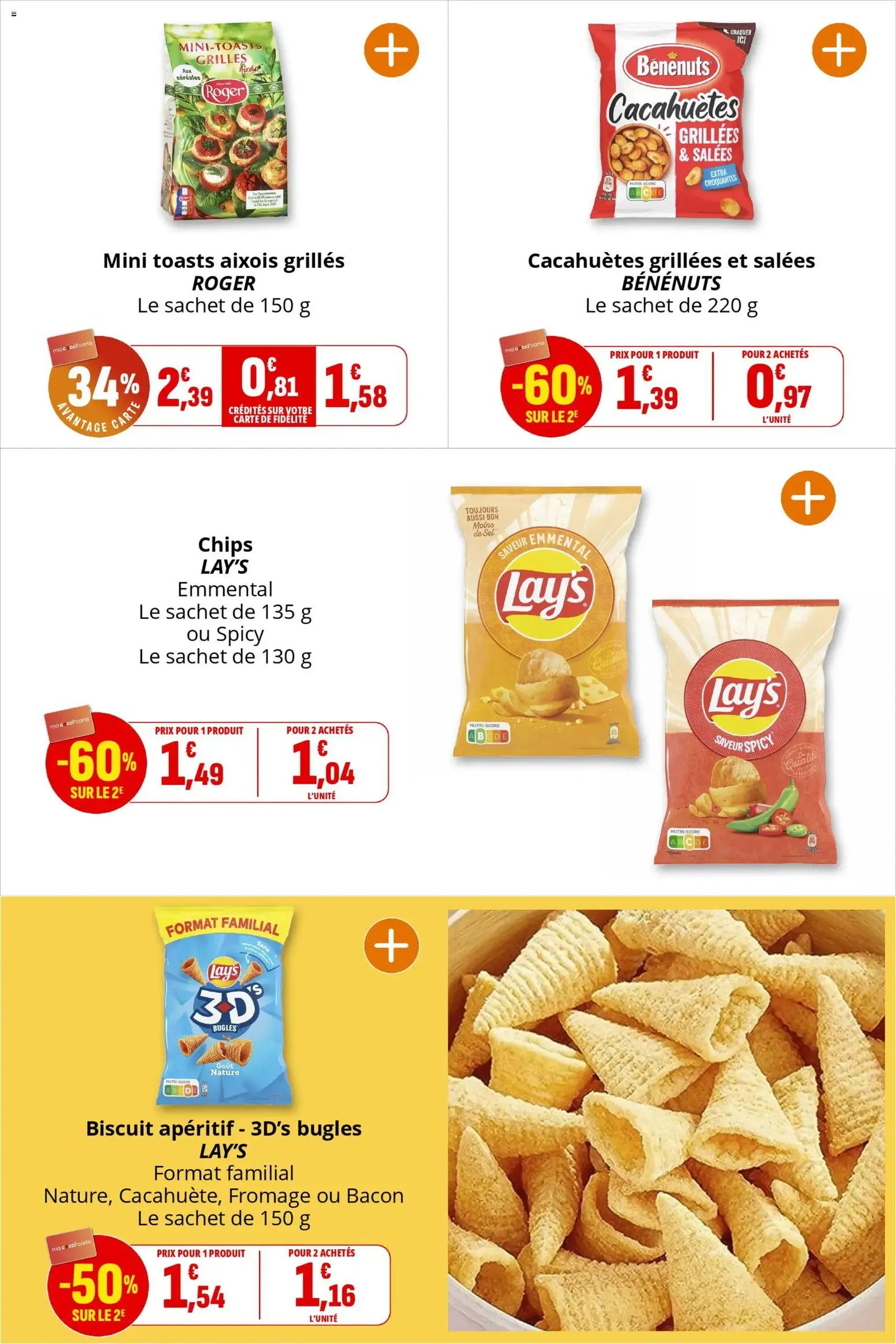 Coccinelle catalogue - brochure valable à partir du 11/03/2026, page 31 sur 39