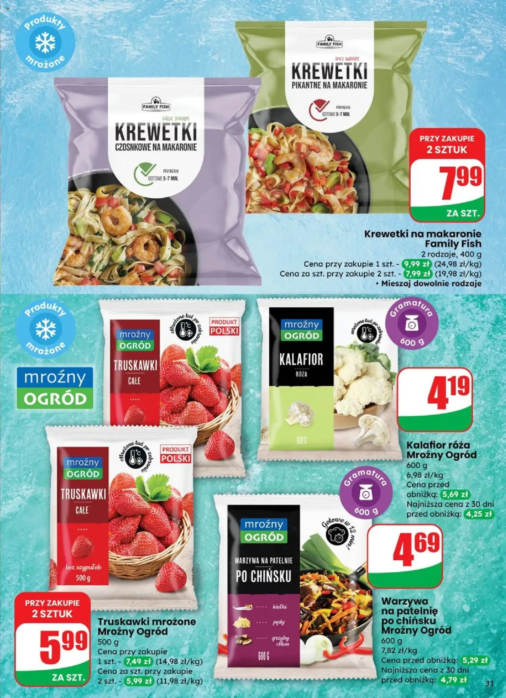 Dino Gazetka - ważny gazetka od 29.10.2025 strona 31 z 72