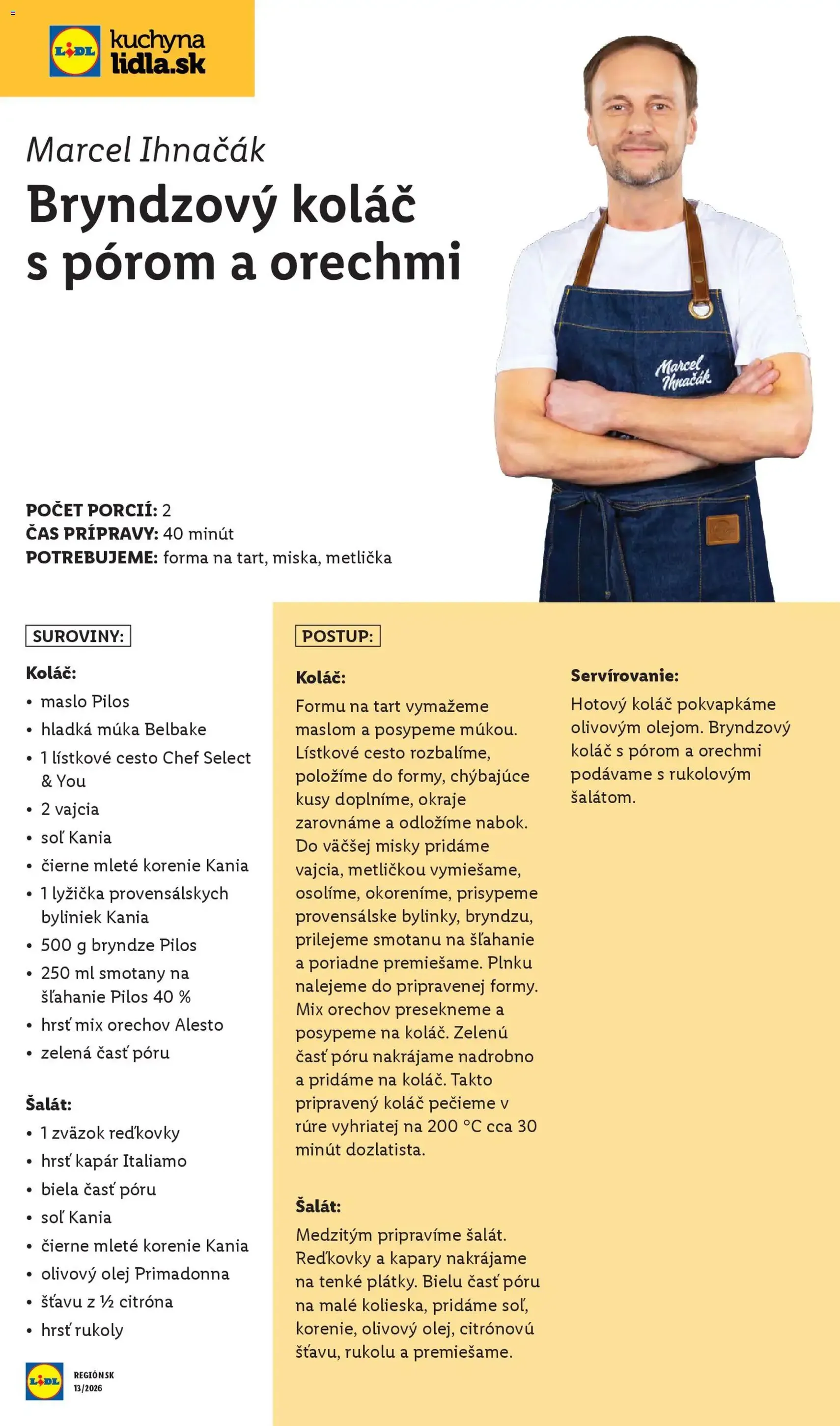 Lidl leták - platný leták od 23.03.2026 strana 102 z 105