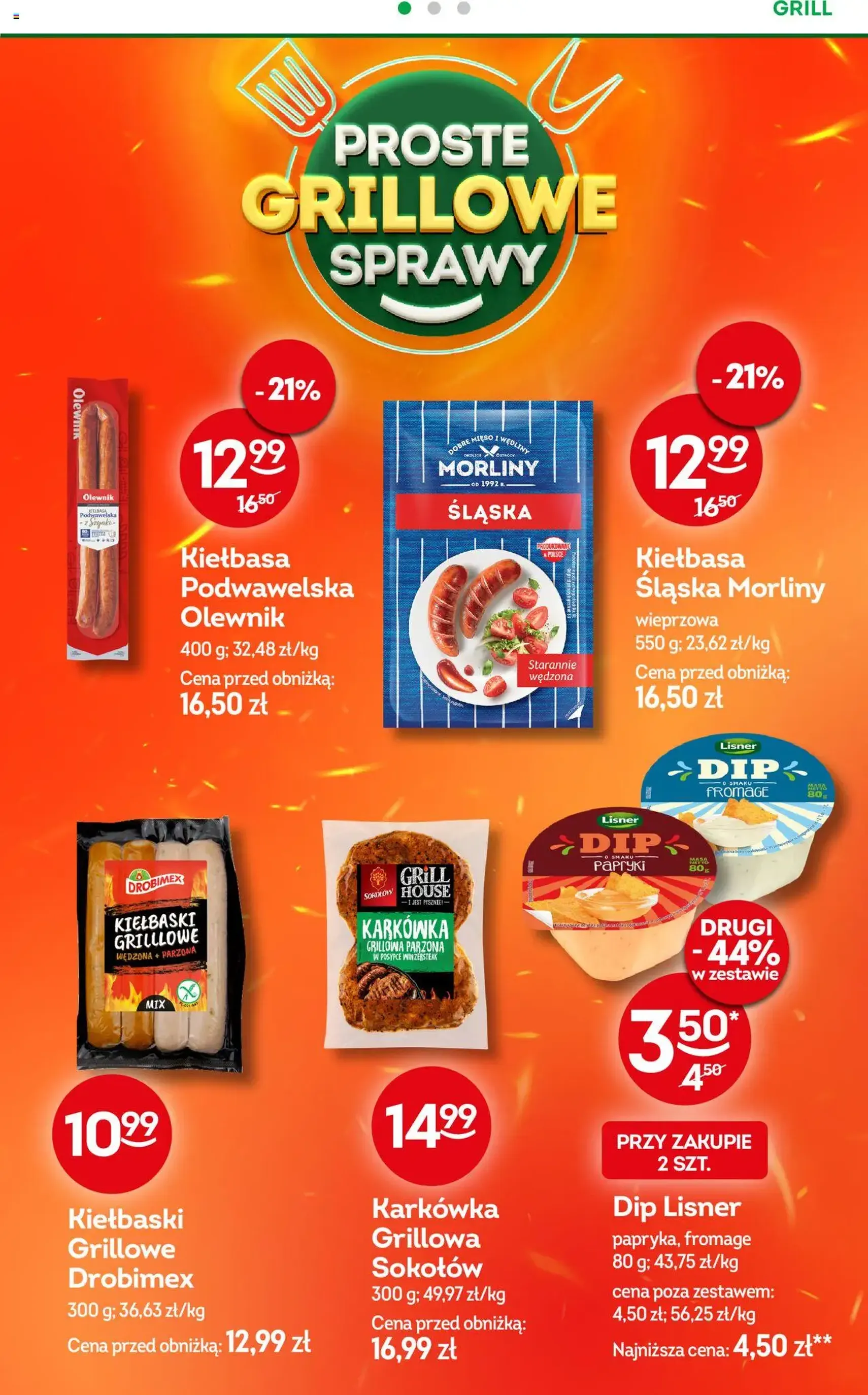 Żabka Gazetka - ważny gazetka od 13.08.2025 strona 10 z 76