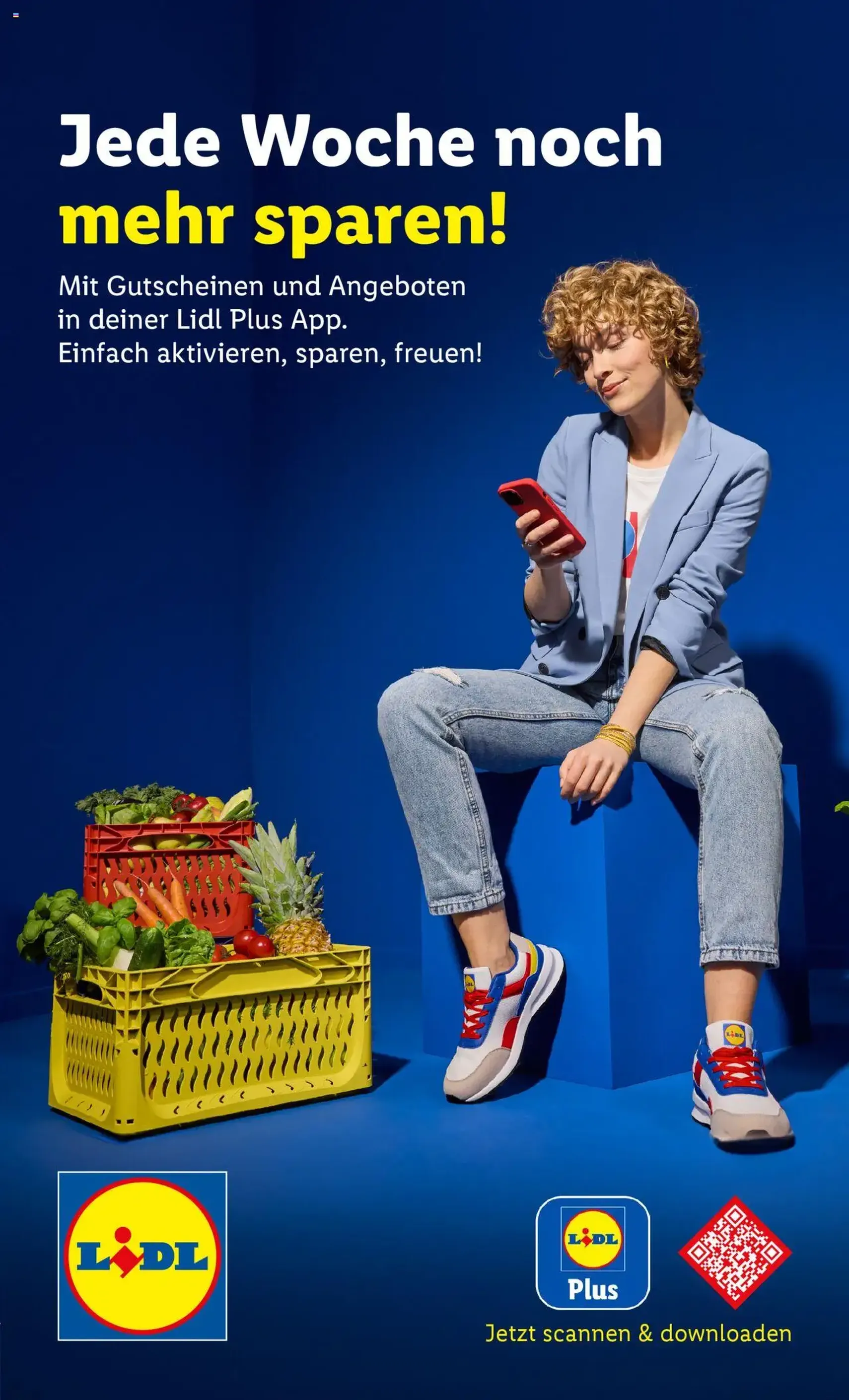 Lidl Flugblatt - Gültiger Prospekt ab 25.09.2025, Seite 7 von insgesamt 51