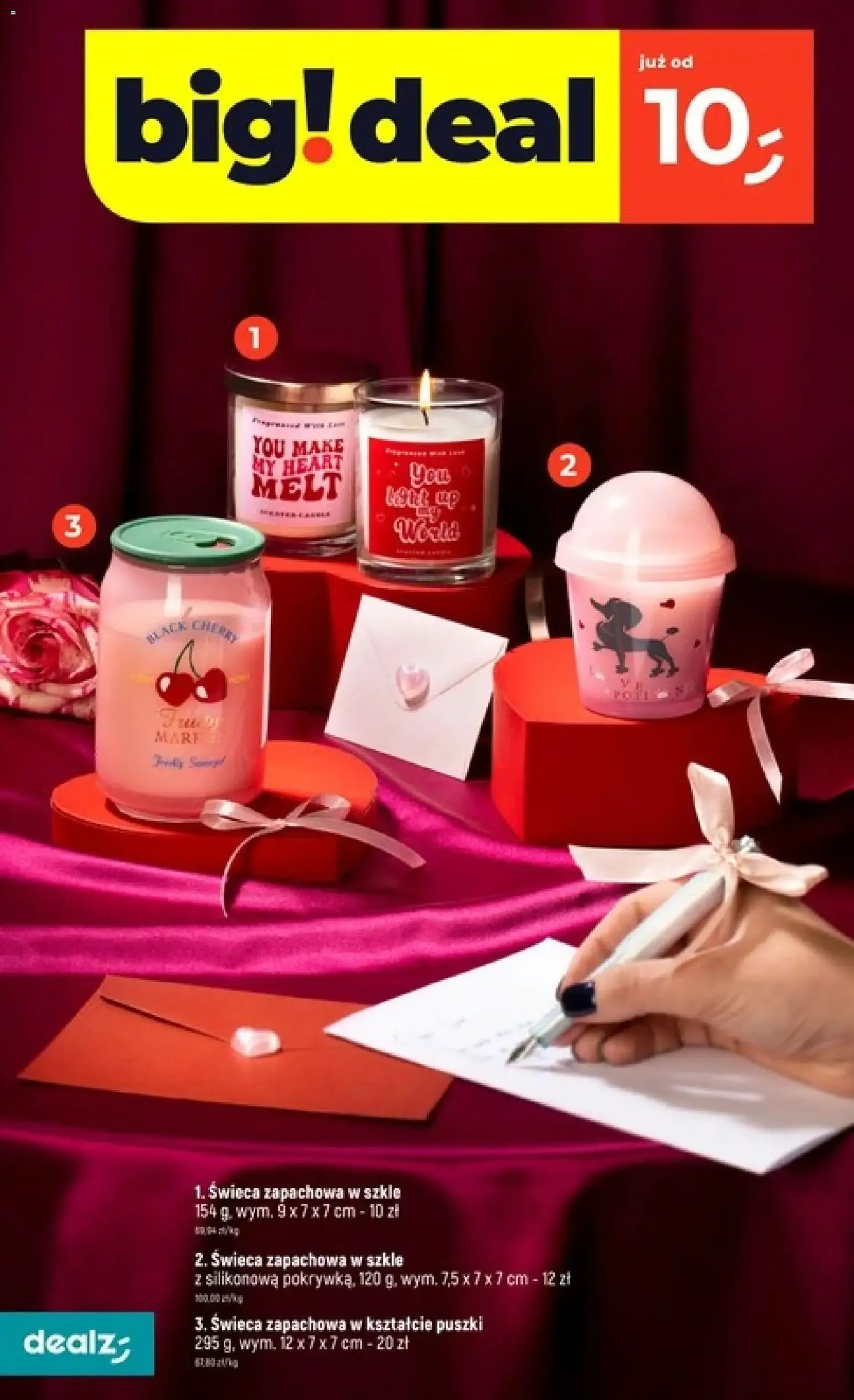 Dealz Gazetka - ważny gazetka od 05.02.2026 strona 18 z 34