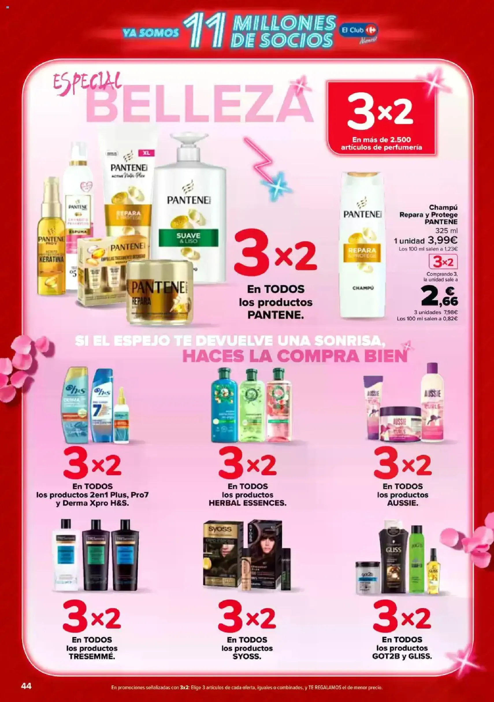 Carrefour folleto - folleto válido desde 23/04/2026 página 43 de 91