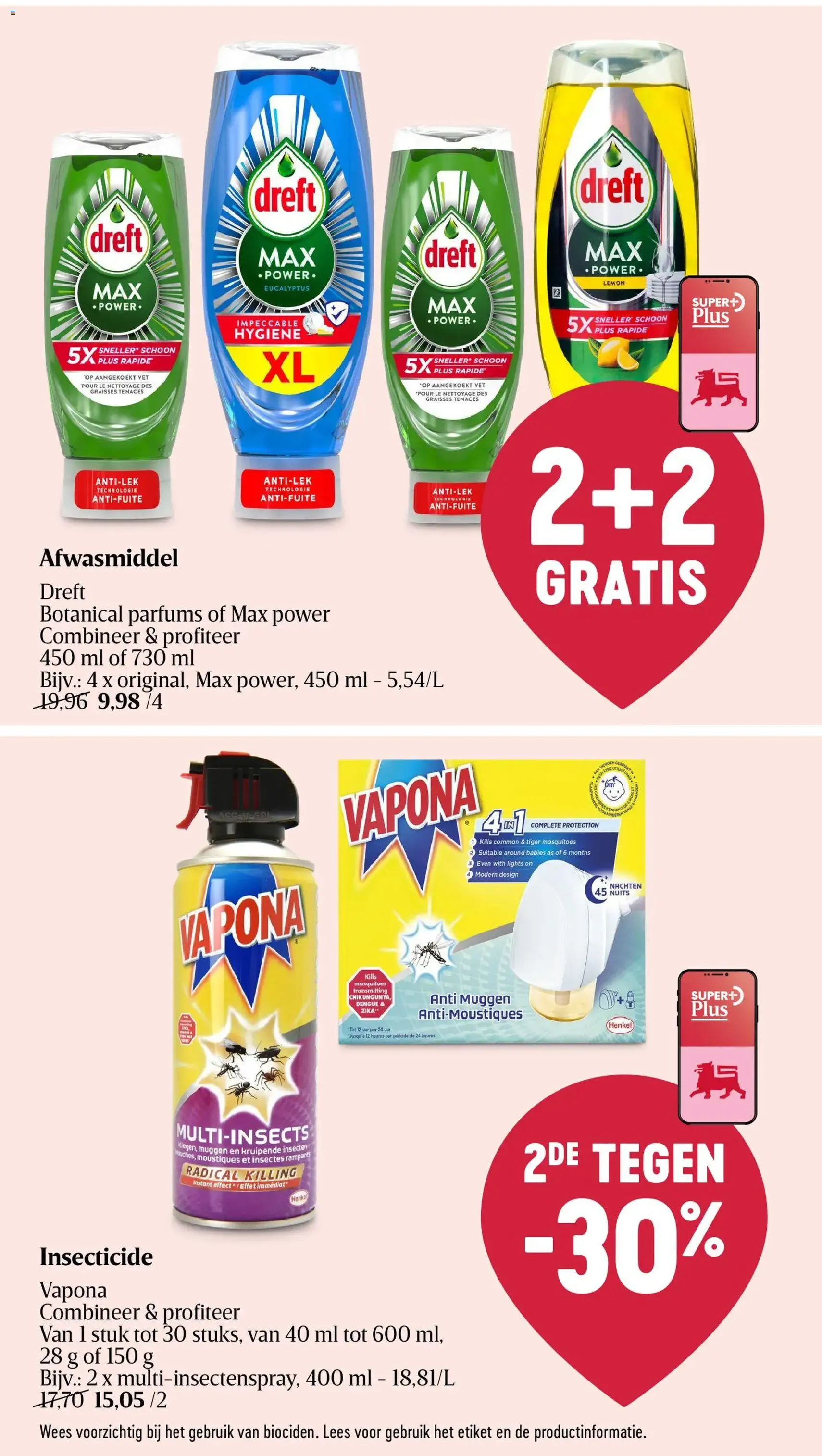Delhaize folder week 31 - geldige folder vanaf 30/07/2026 pagina 39 van 45