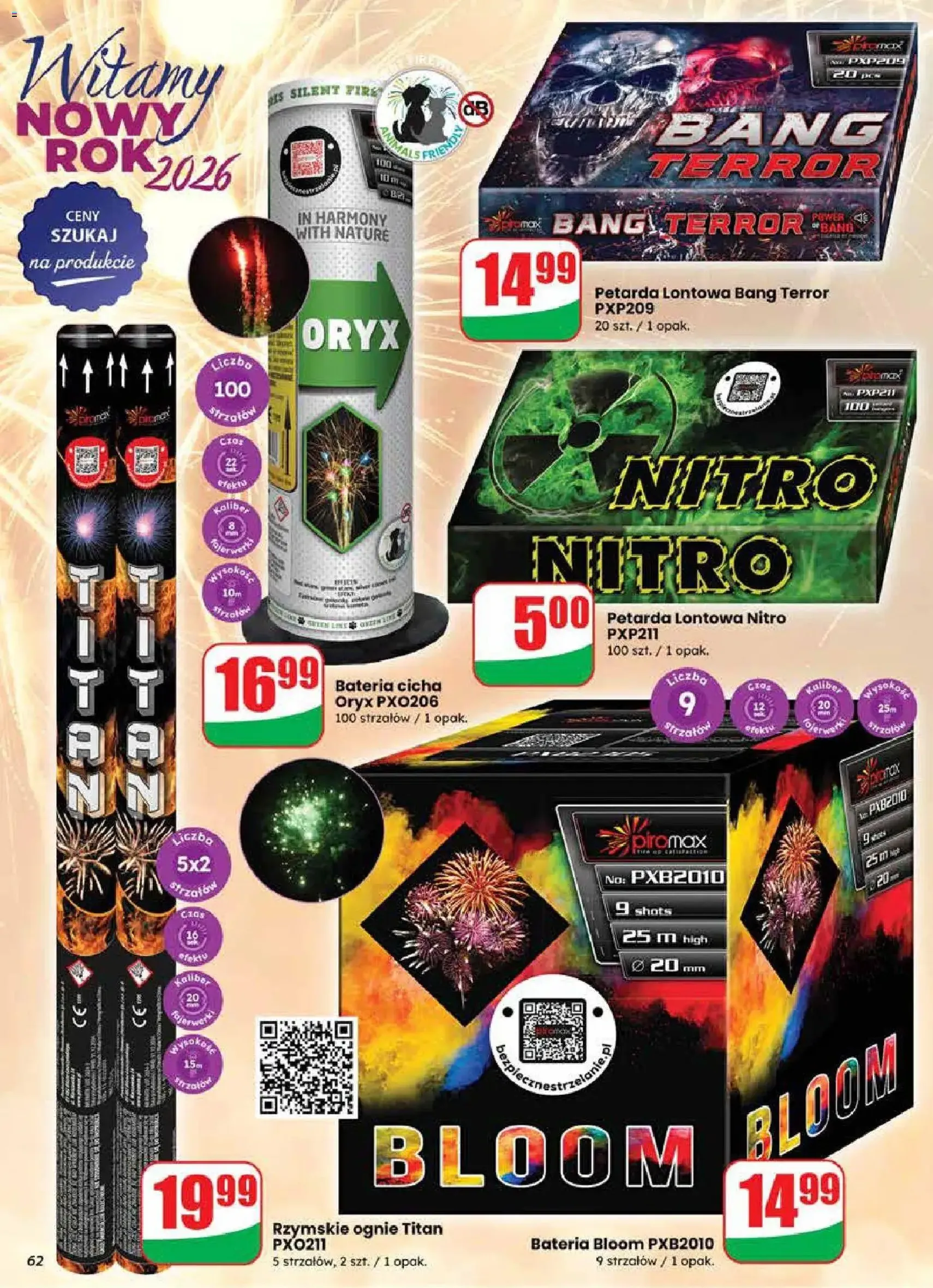 Dino Gazetka - ważny gazetka od 27.12.2025 strona 62 z 74