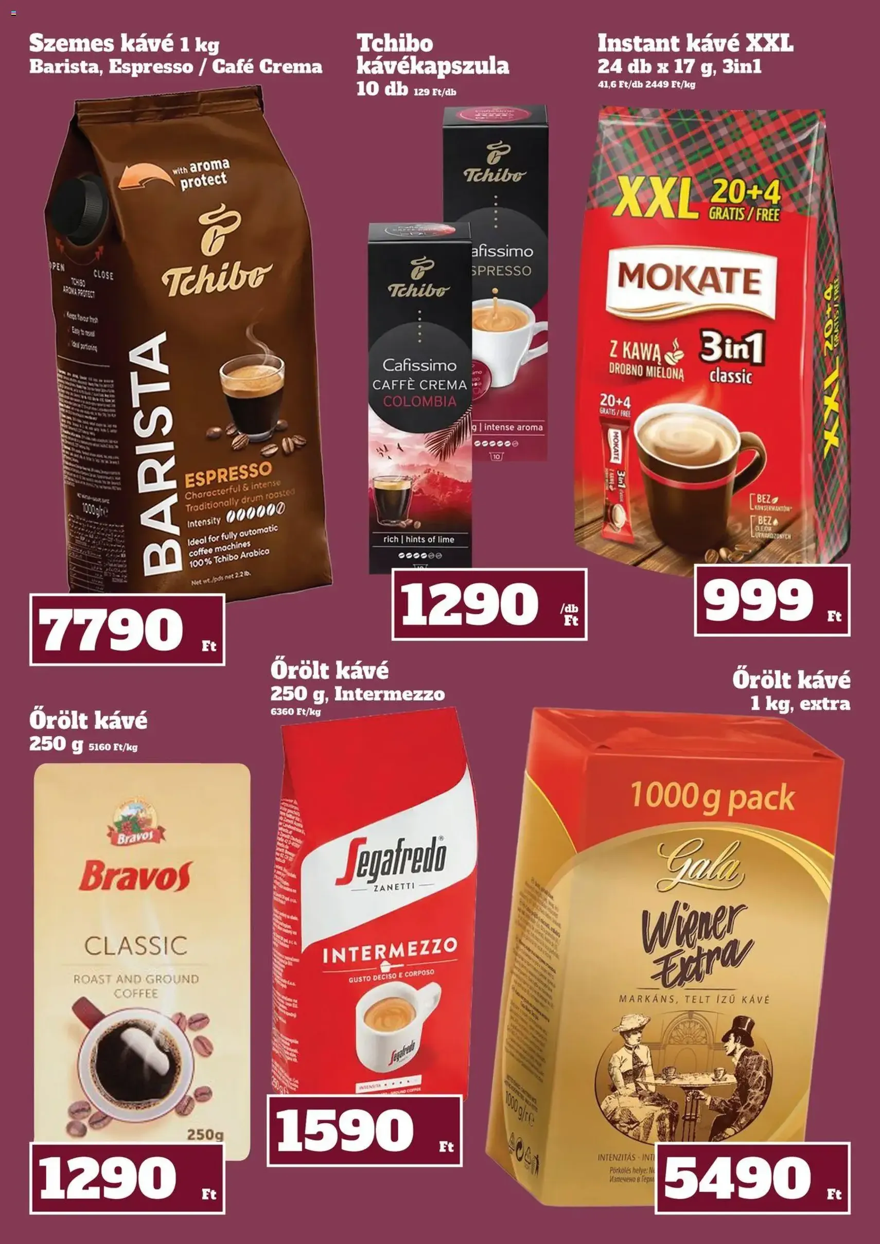 Family Diszkont Akciós újság - 2025.12.11. érvényes szórólap 31 oldal 32 oldalból