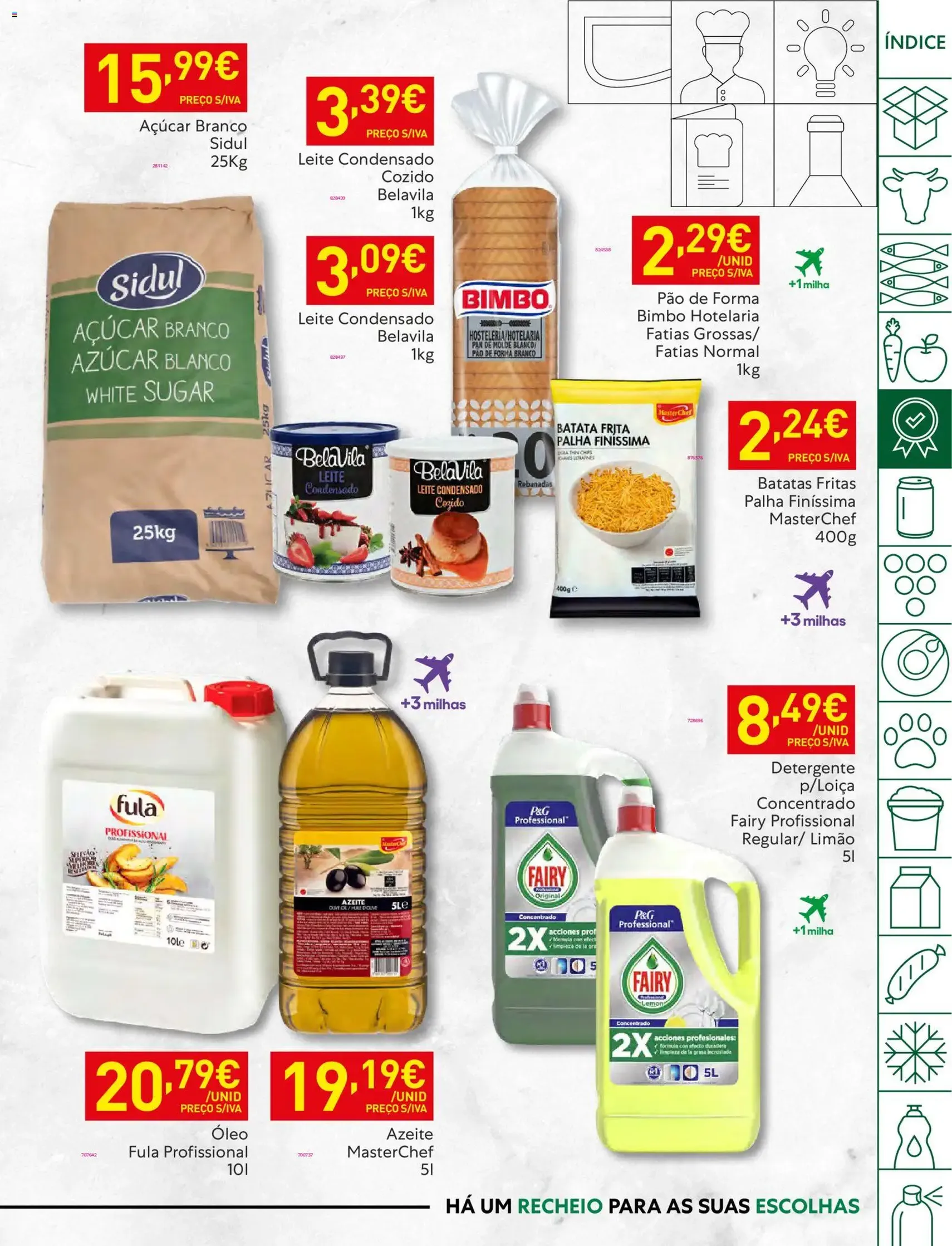 Recheio folheto - folheto válido a partir de 23/12/2025 página 9 de 53