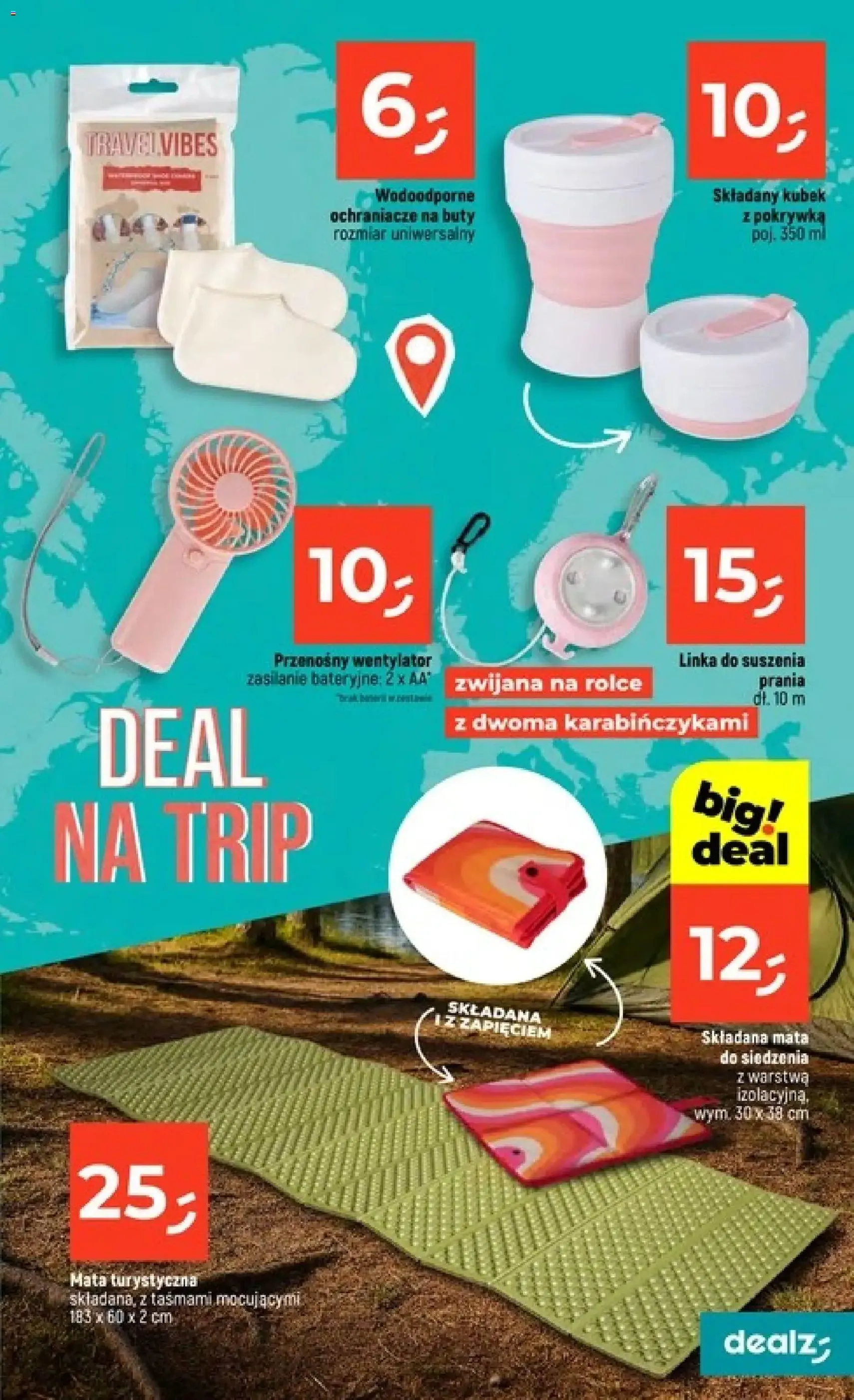 Dealz gazetka - ważny gazetka od 11.06.2026 strona 39 z 44