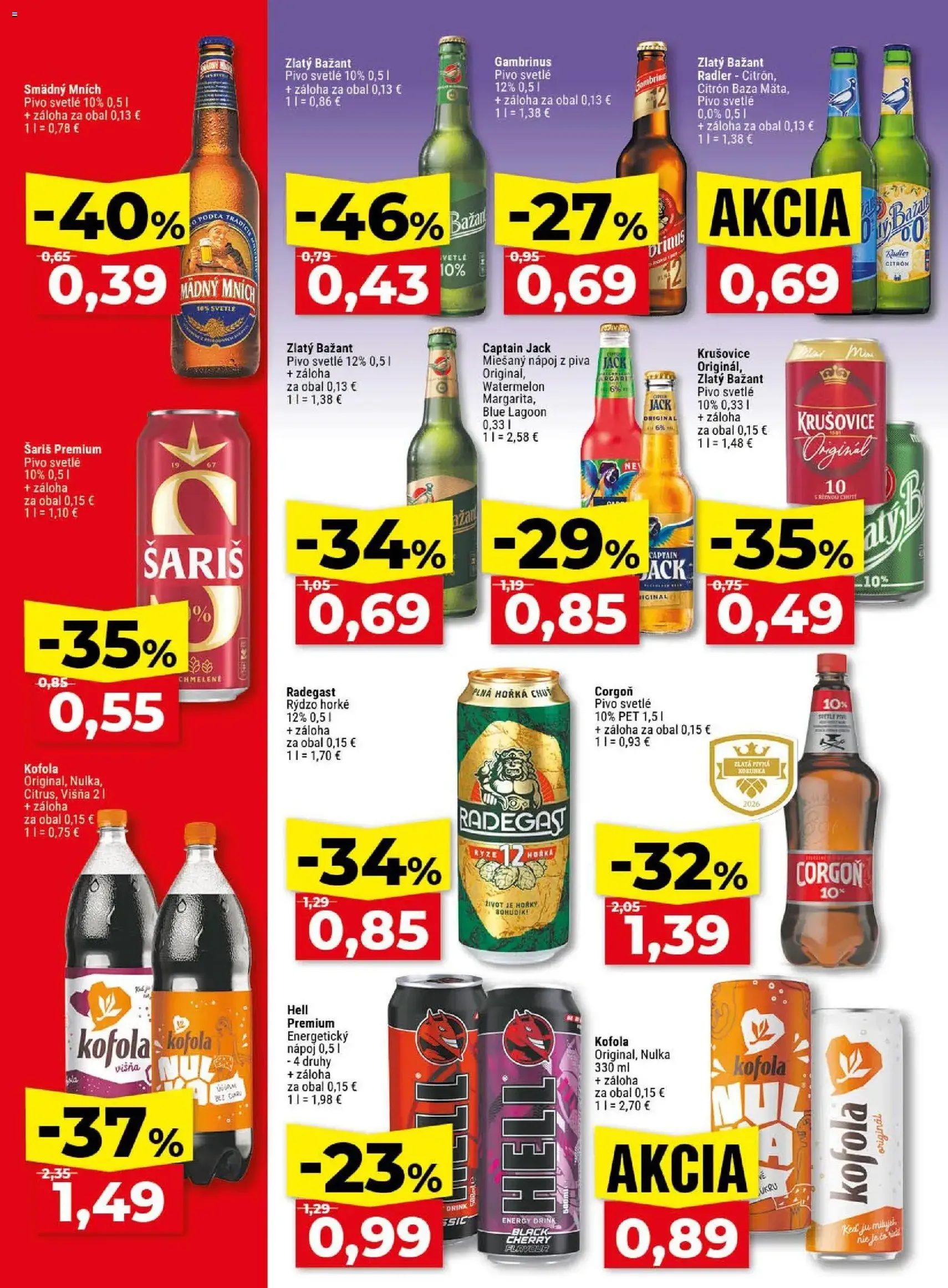 Klas leták - platný leták od 03.08.2026 strana 23 z 29