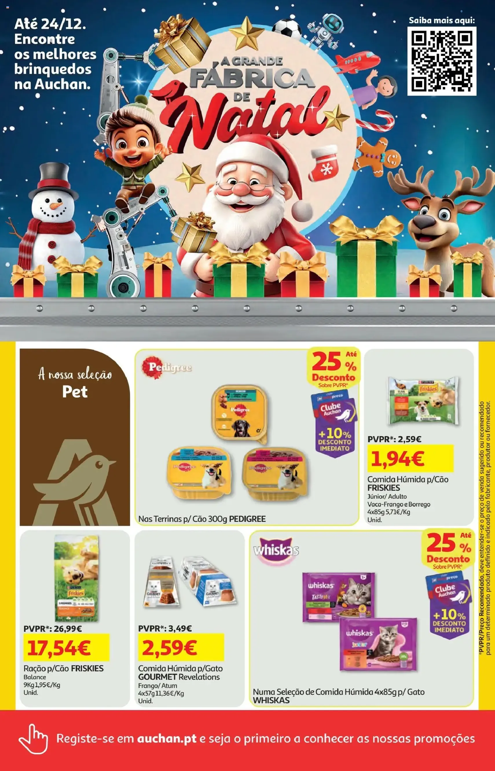 Minipreço folheto - folheto válido a partir de 30/10/2025 página 16 de 16 Minipreço folheto - folheto válido a partir de 30/10/2025 página 16 de 16