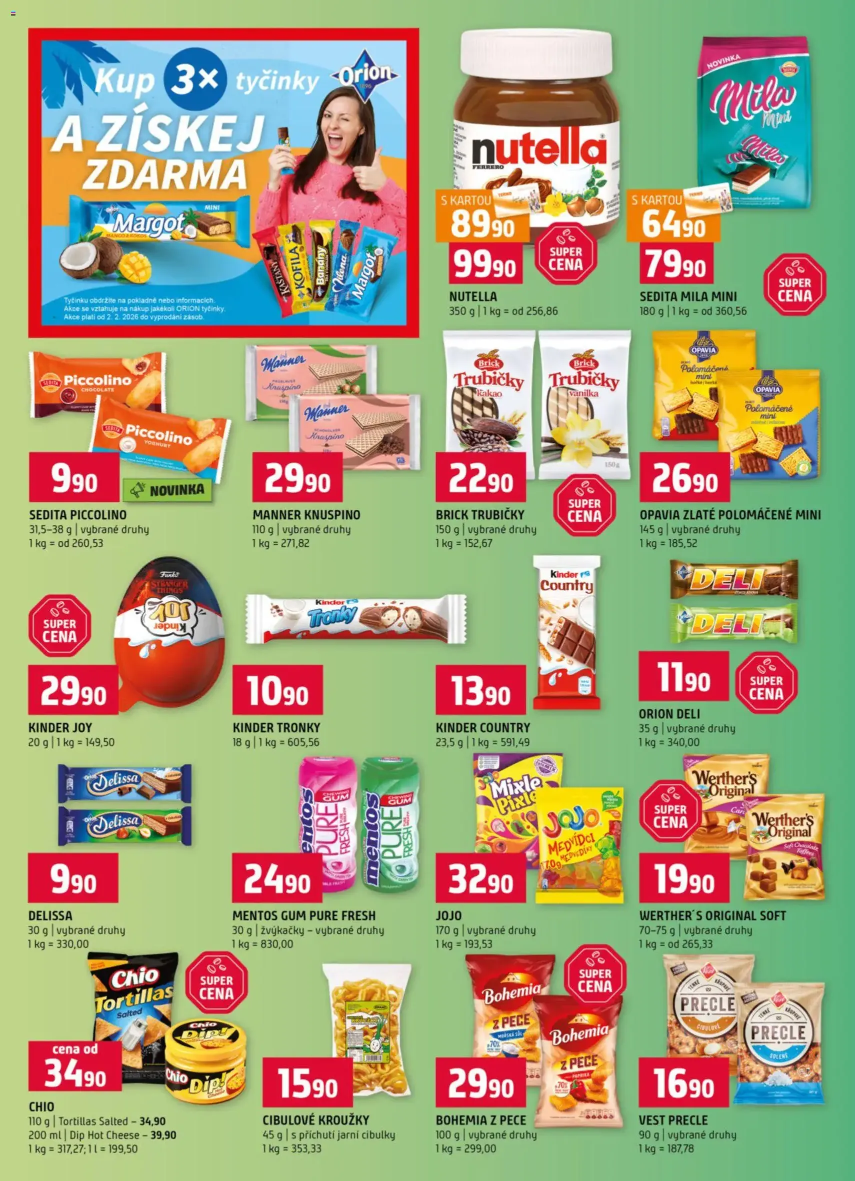 Terno leták - platný leták od 04.02.2026 strana 8 z 20