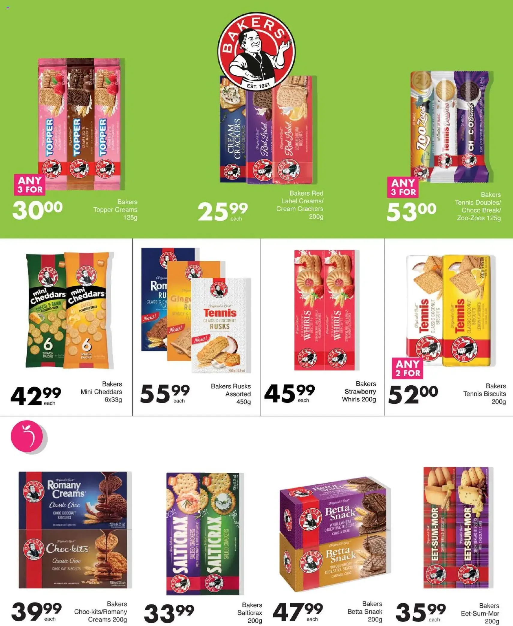 Save Specials - valid flyer from 11/06/2026, page 37 of 86