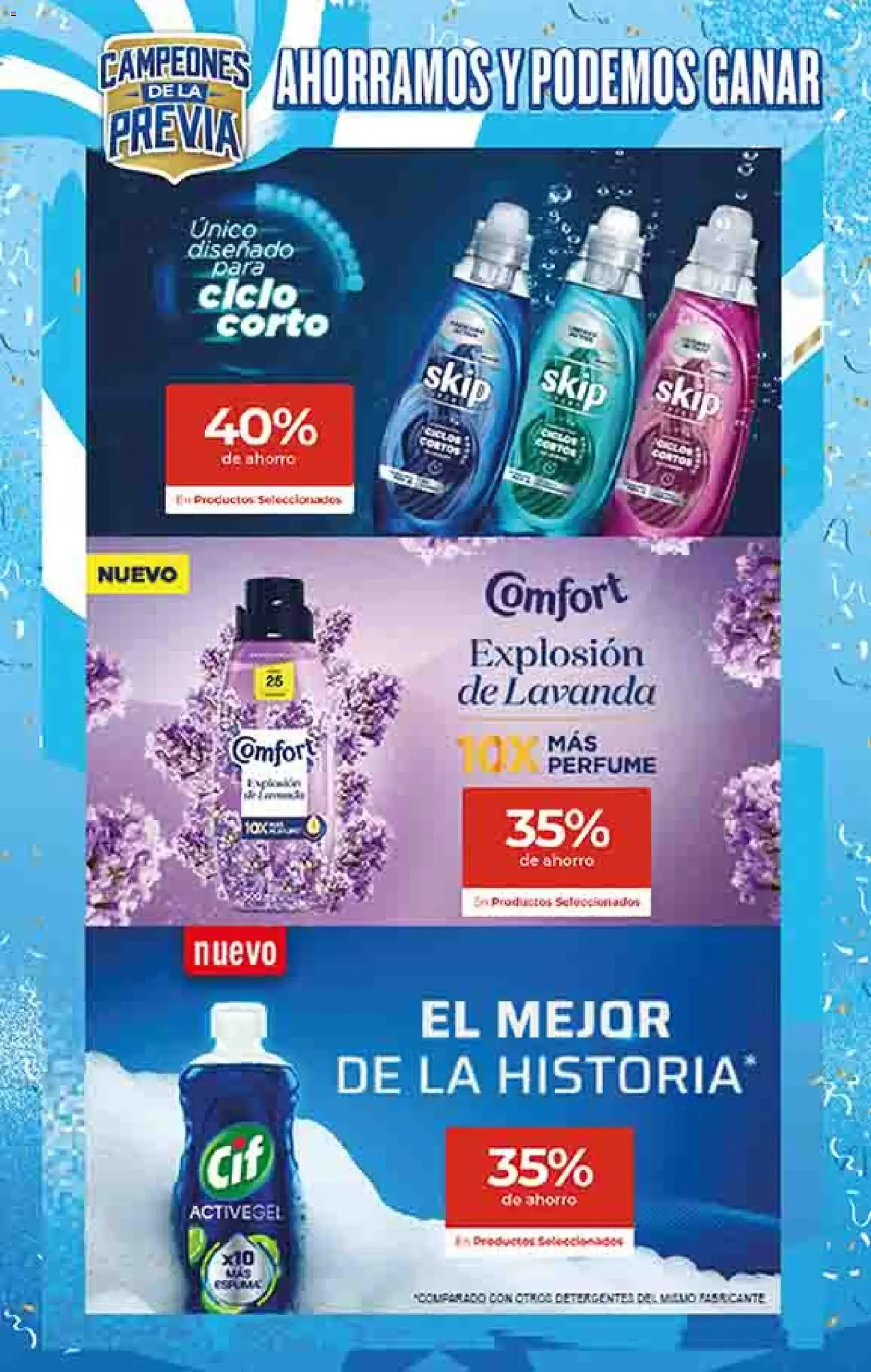 Dia - Supermercado DIA Ofertas - folleto válido desde 03/06/2026 página 14 de 50