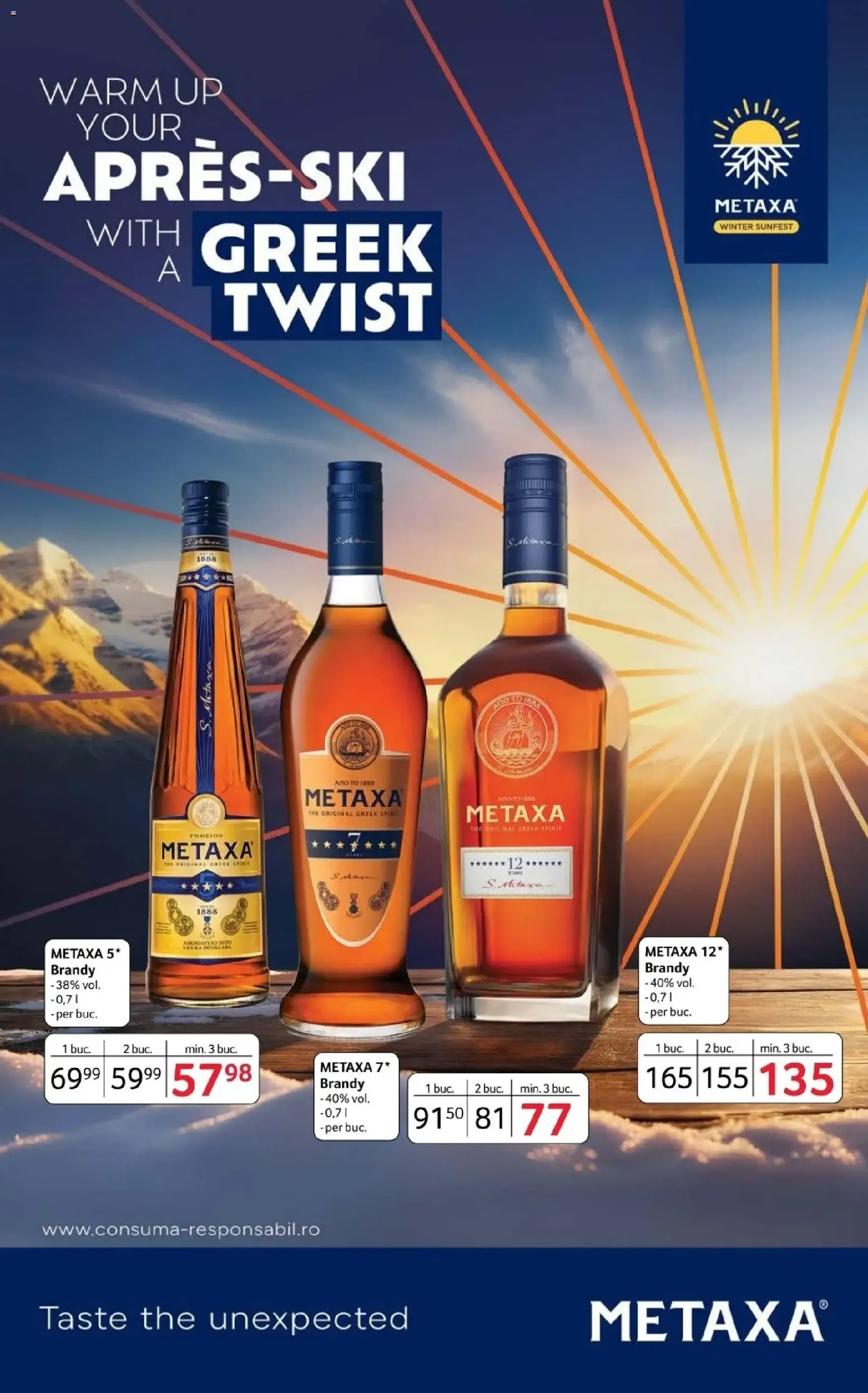 Catalog Selgros - cataloage valabile începând cu 12.12.2025 pagina 28 din 55