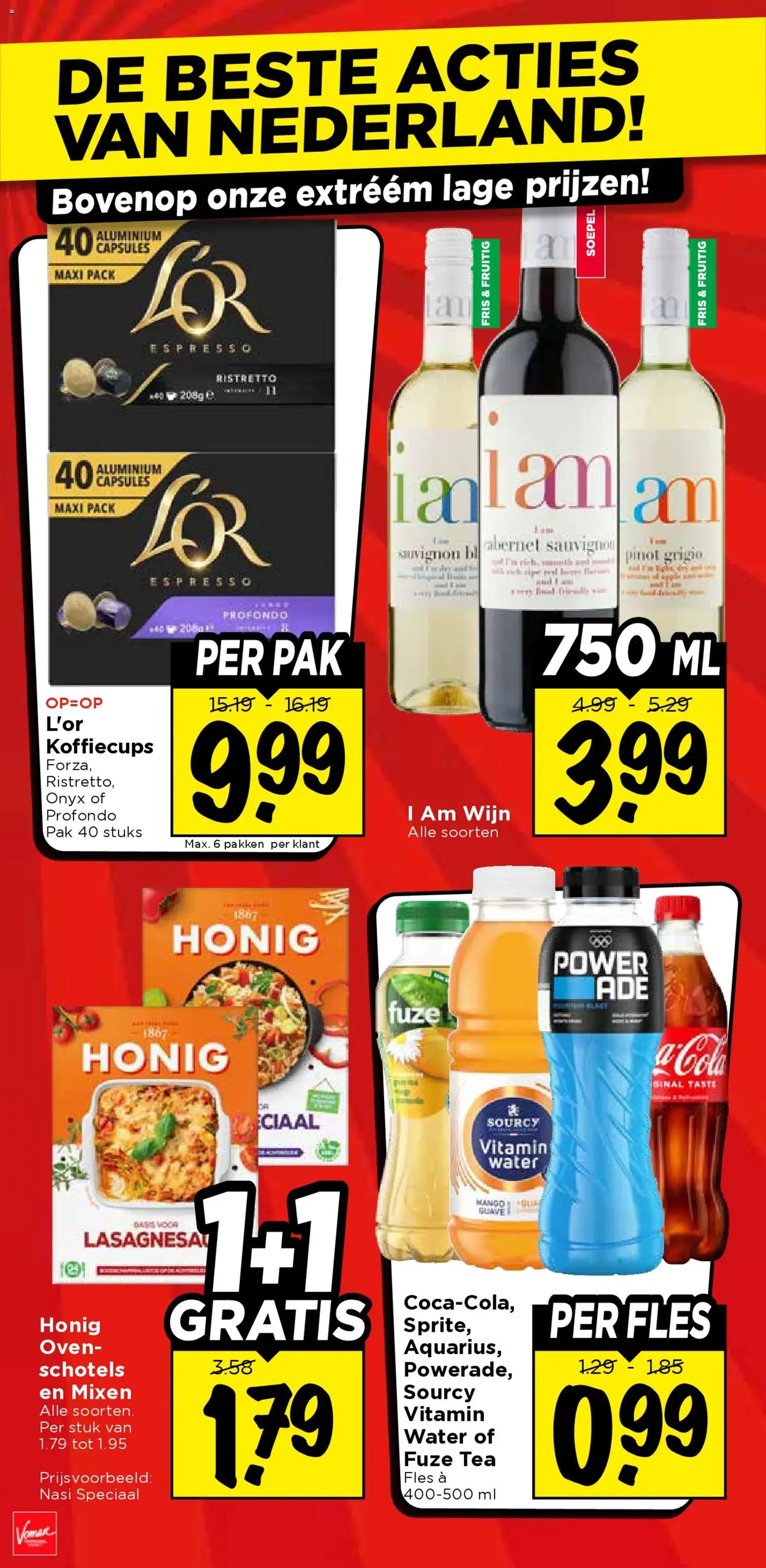 Vomar - Folder - geldige folder vanaf 15-02-2026 pagina 7 van 40