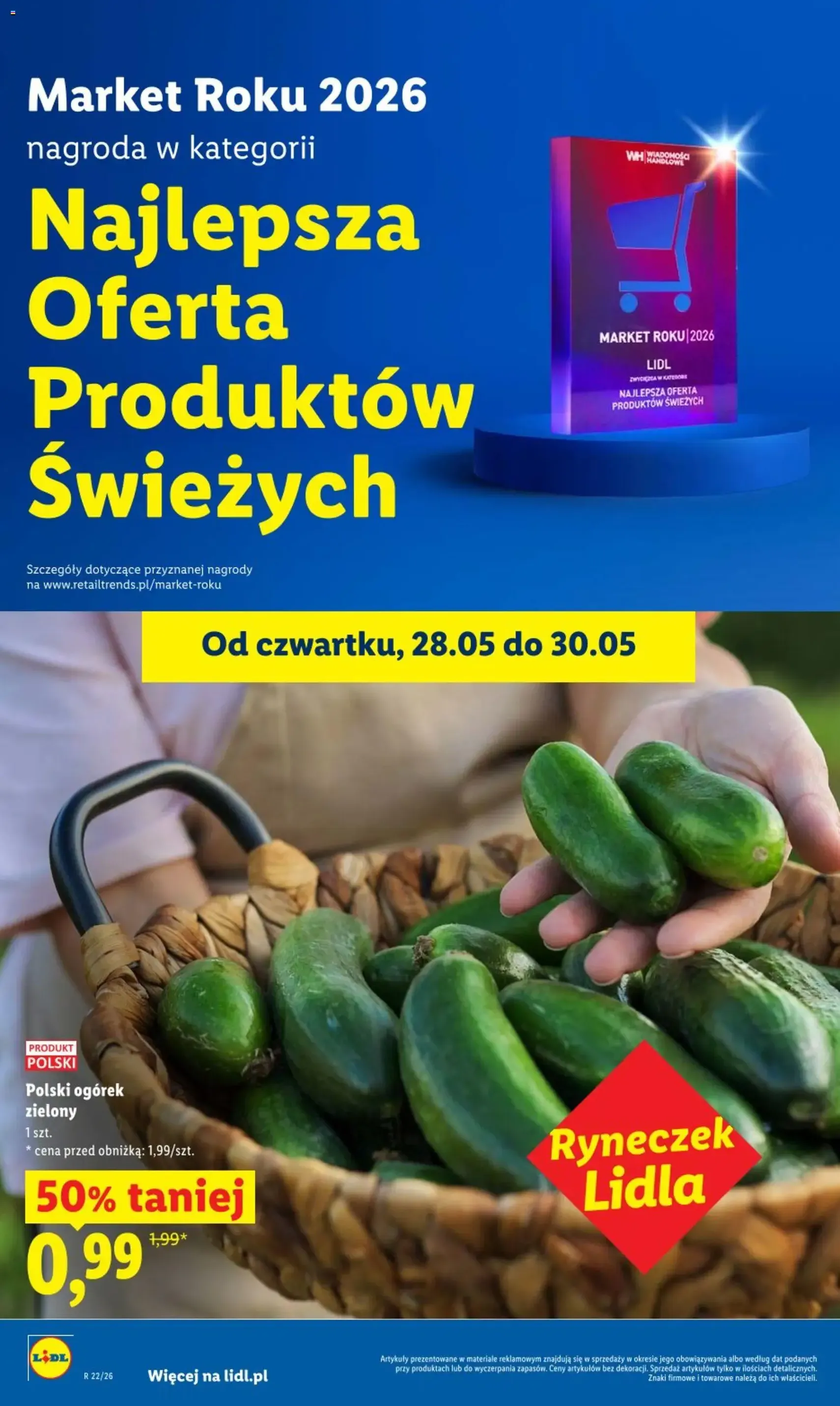 Lidl gazetka - ważny gazetka od 28.05.2026 strona 36 z 84