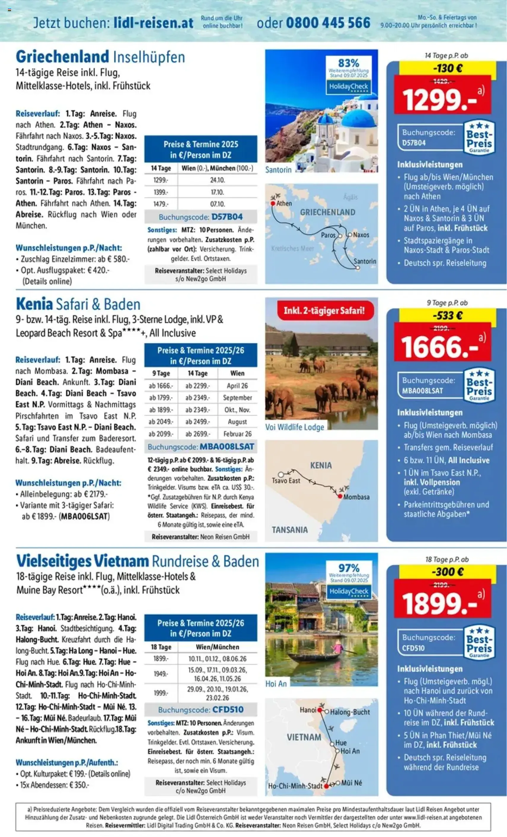 Lidl Flugblatt - Gültiger Prospekt ab 31.07.2025, Seite 25 von insgesamt 42 Lidl Flugblatt - Gültiger Prospekt ab 31.07.2025, Seite 25 von insgesamt 42