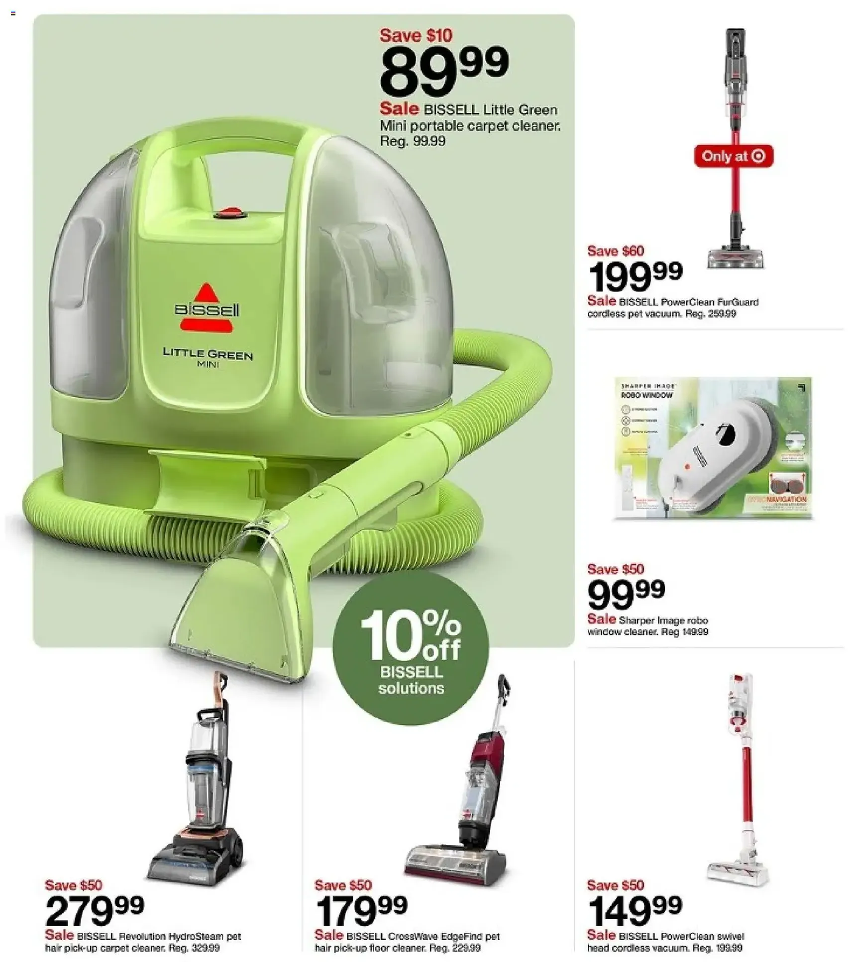 Target Weekly Ad - valid flyer from 05/24/2026, page 27 of 32
