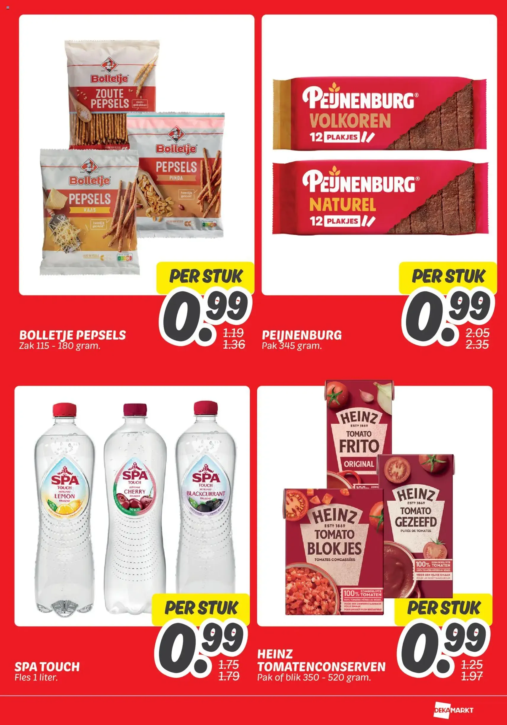 Dekamarkt - Folder - geldige folder vanaf 27-01-2026 pagina 17 van 30