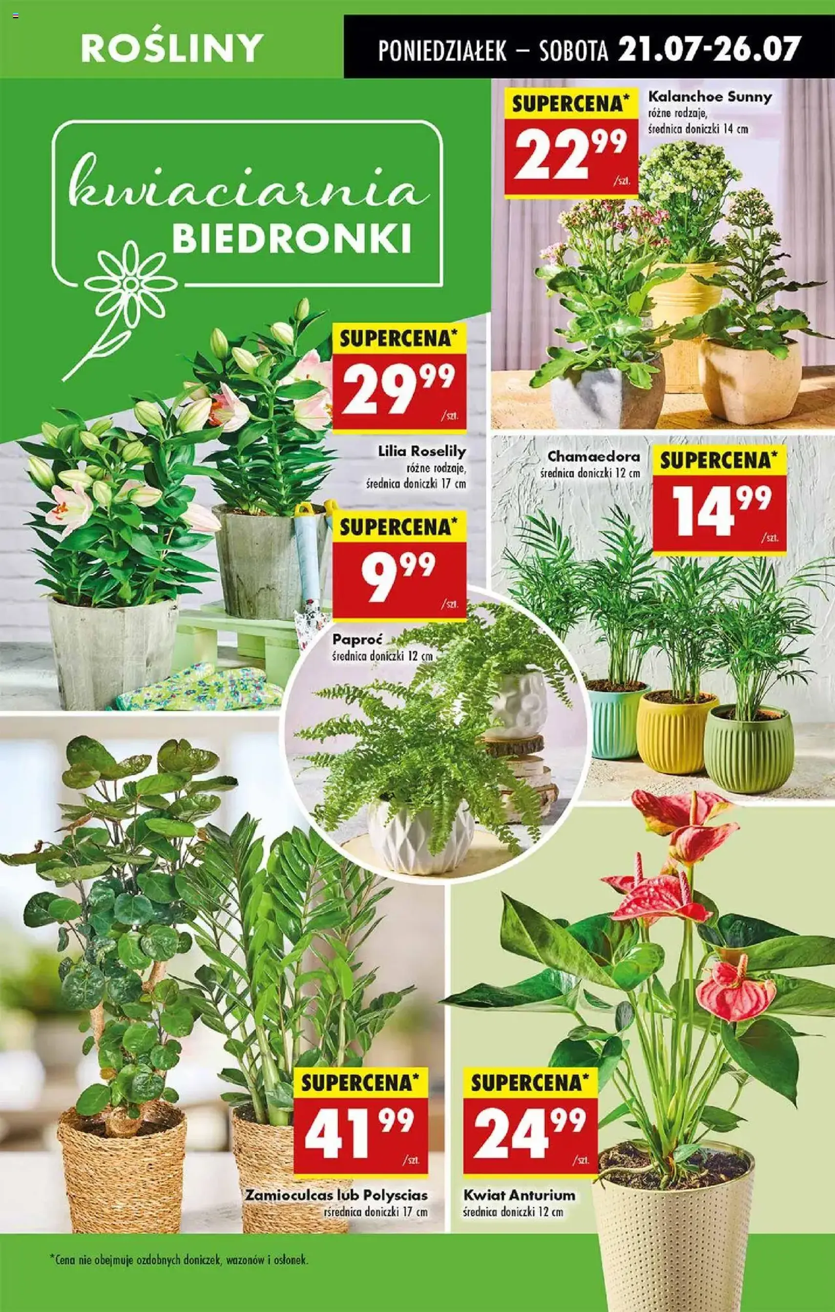 Biedronka gazetka - ważny gazetka od 21.07.2025 strona 55 z 82
