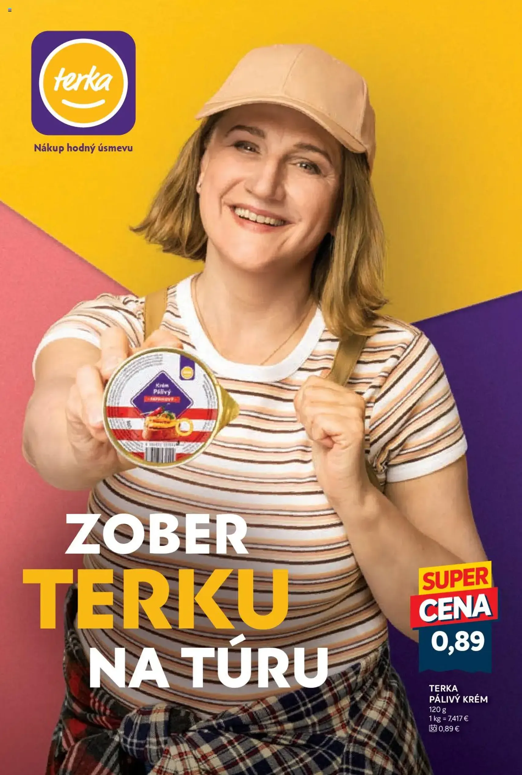Kraj leták - platný leták od 07.08.2025 strana 8 z 16 Kraj leták - platný leták od 07.08.2025 strana 8 z 16