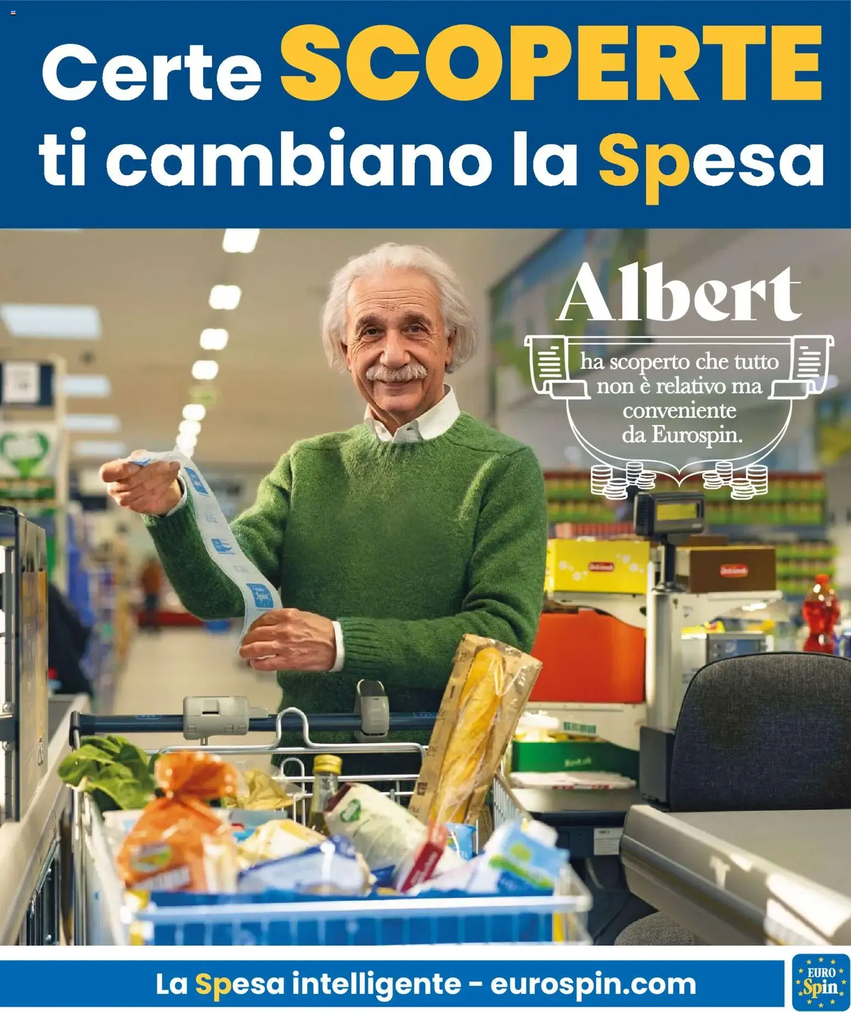 Eurospin volantino - volantino valido dal 18/05/2026 pagina 11 di 18