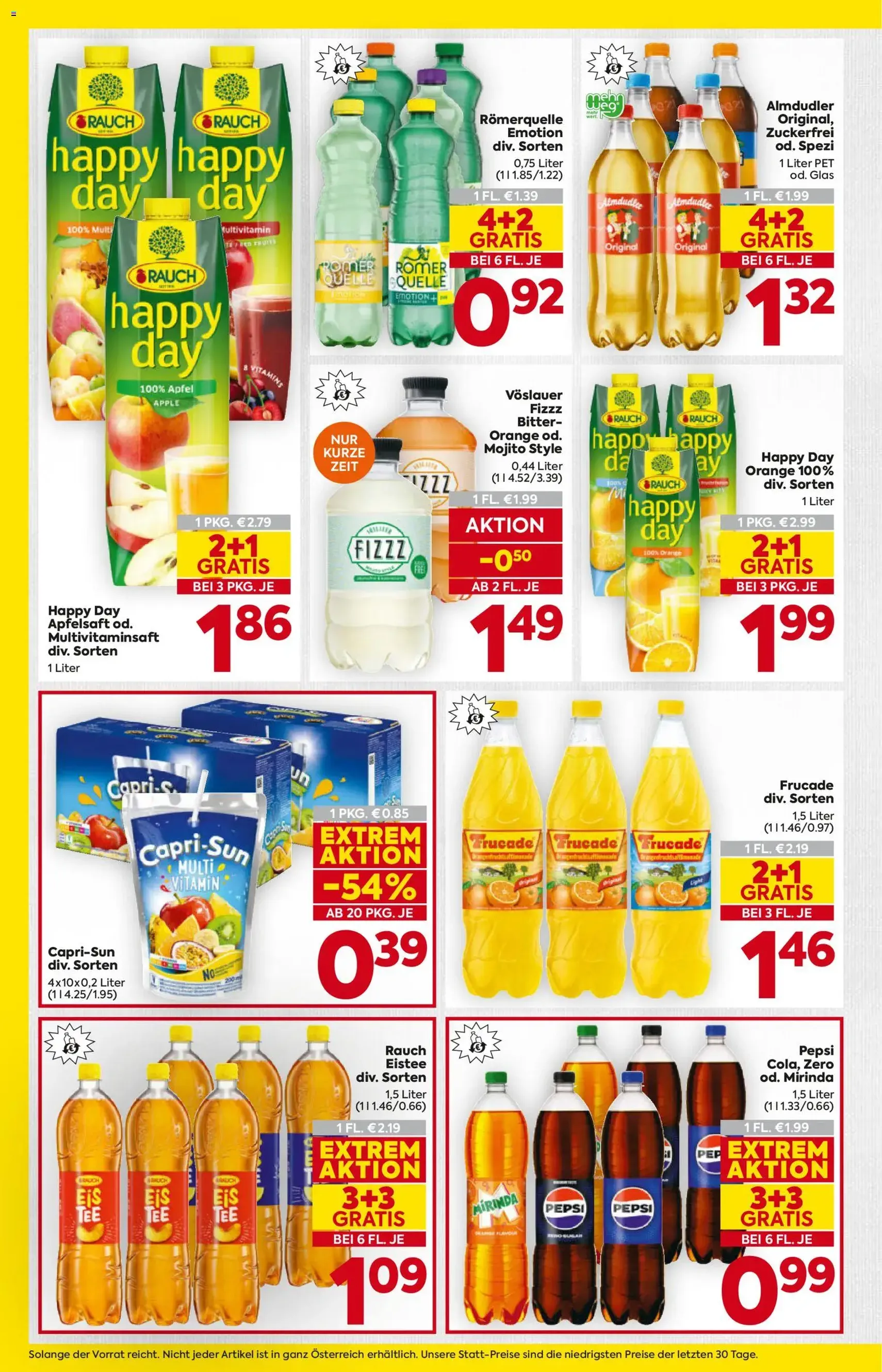 Billa Flugblatt - Gültiger Prospekt ab 29.01.2026, Seite 16 von insgesamt 20