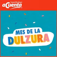 Vista previa del folleto Super Bodega aCuenta ofertas válido desde 27.07.2025