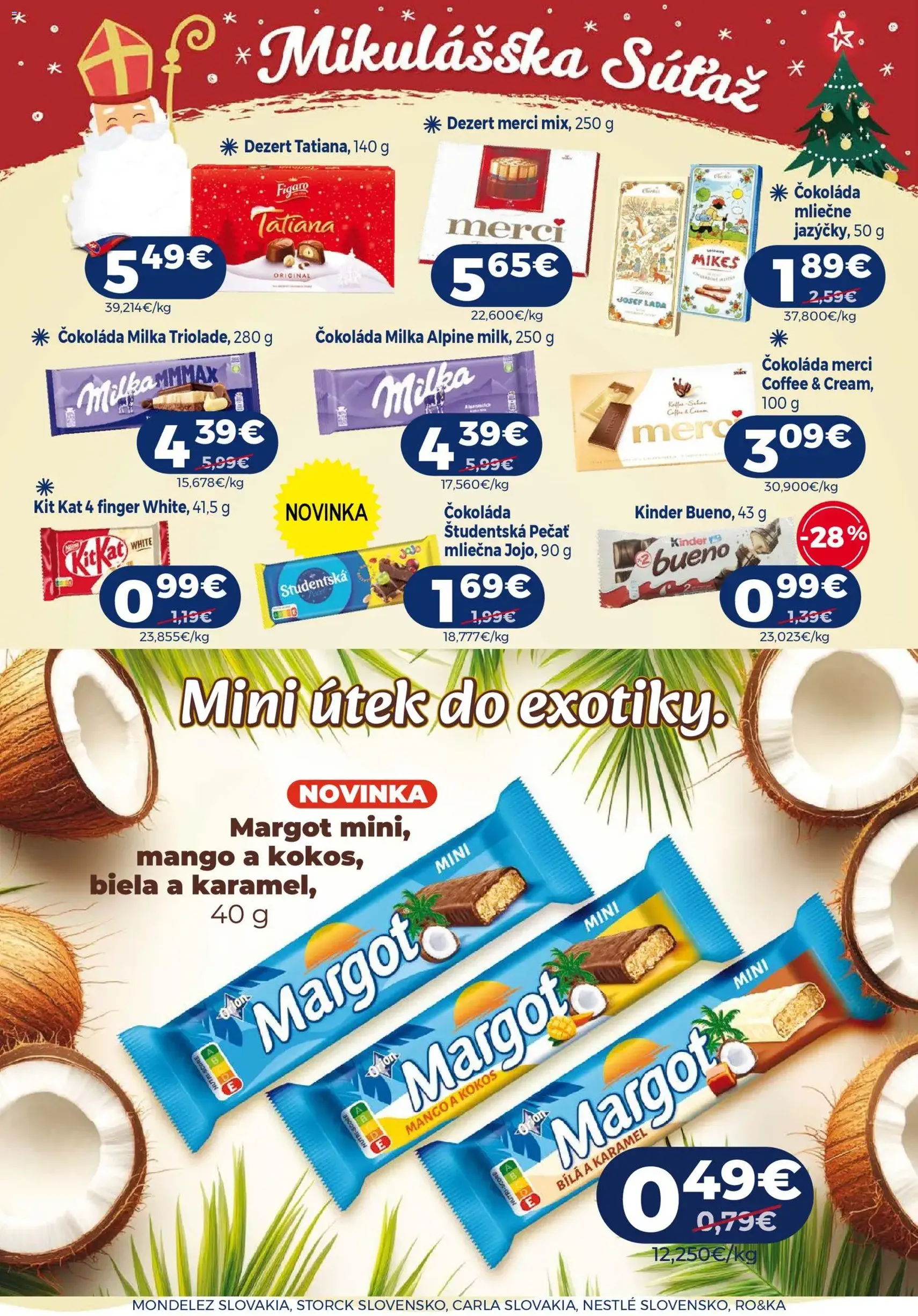 Milk Agro leták - platný leták od 26.11.2025 strana 8 z 16